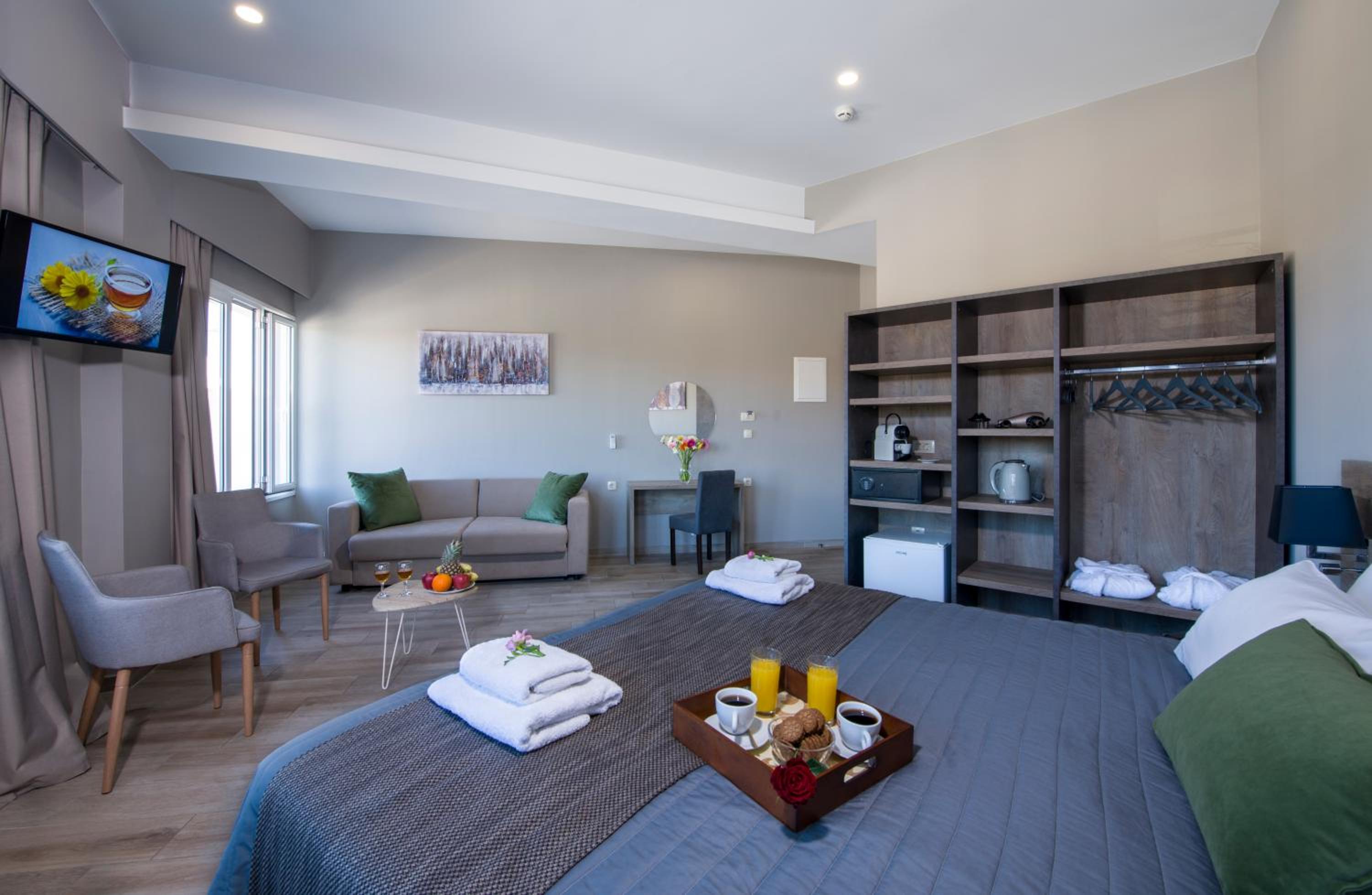 Stoa Suites Chania