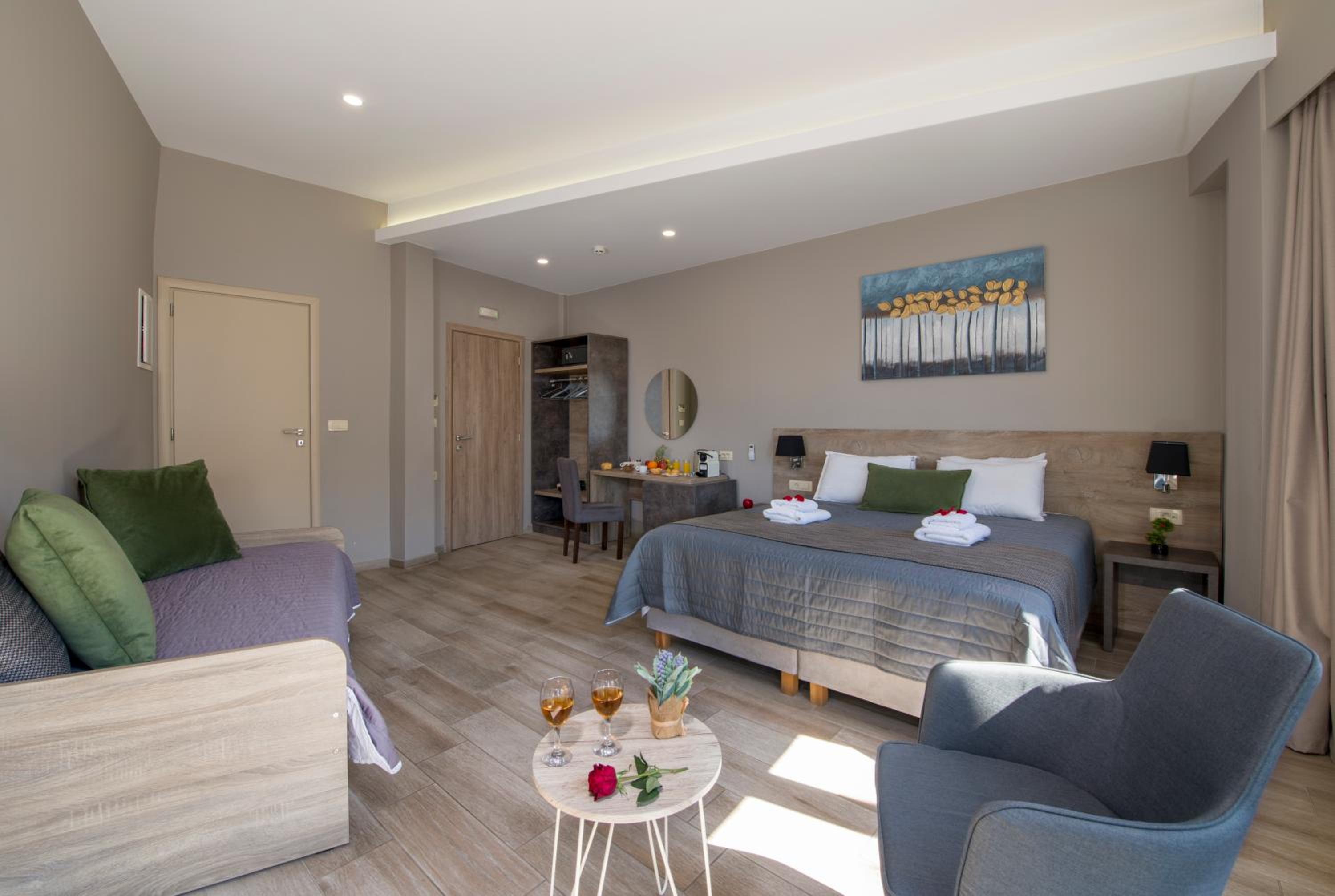 Stoa Suites Chania