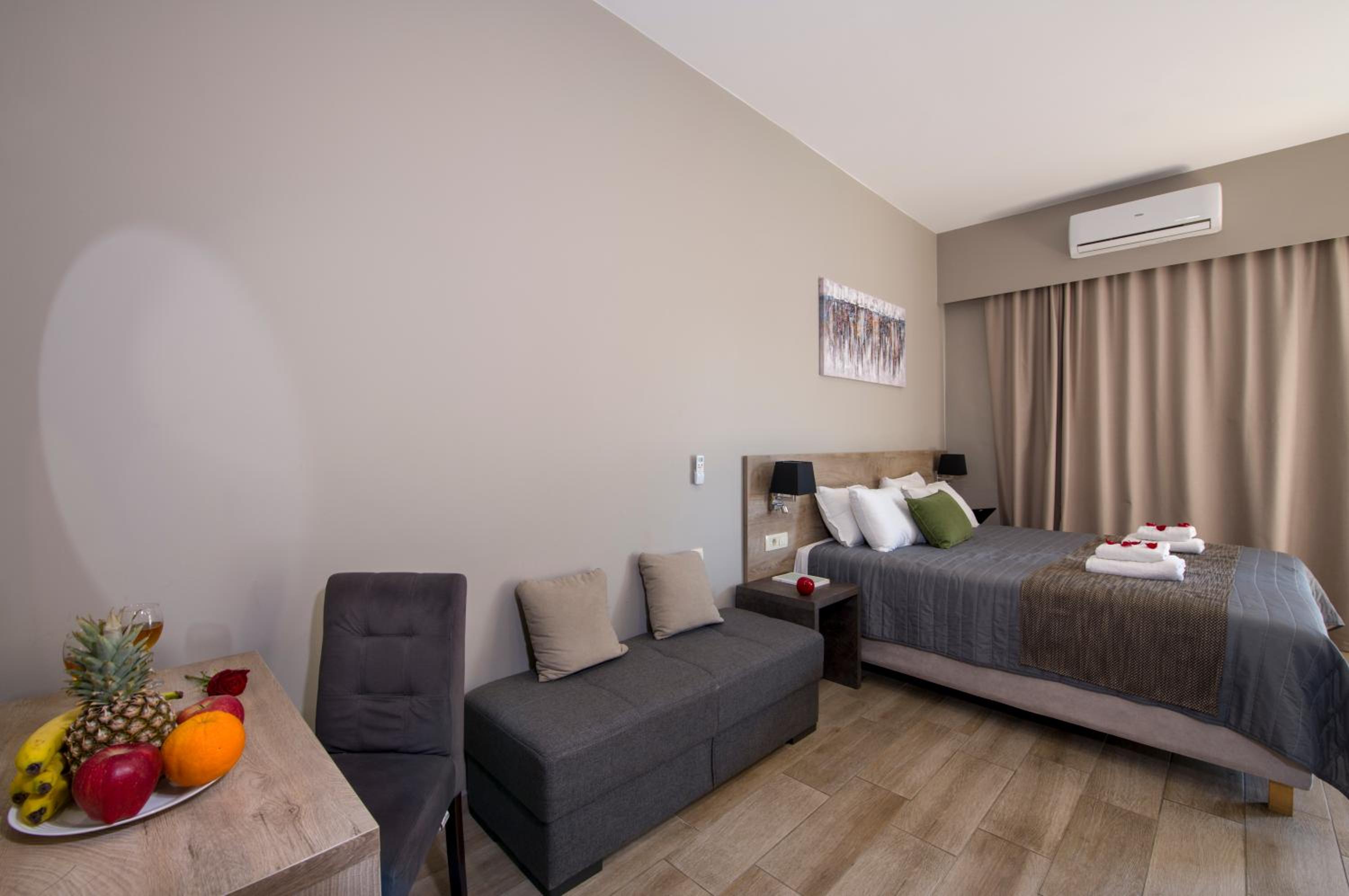 Stoa Suites Chania