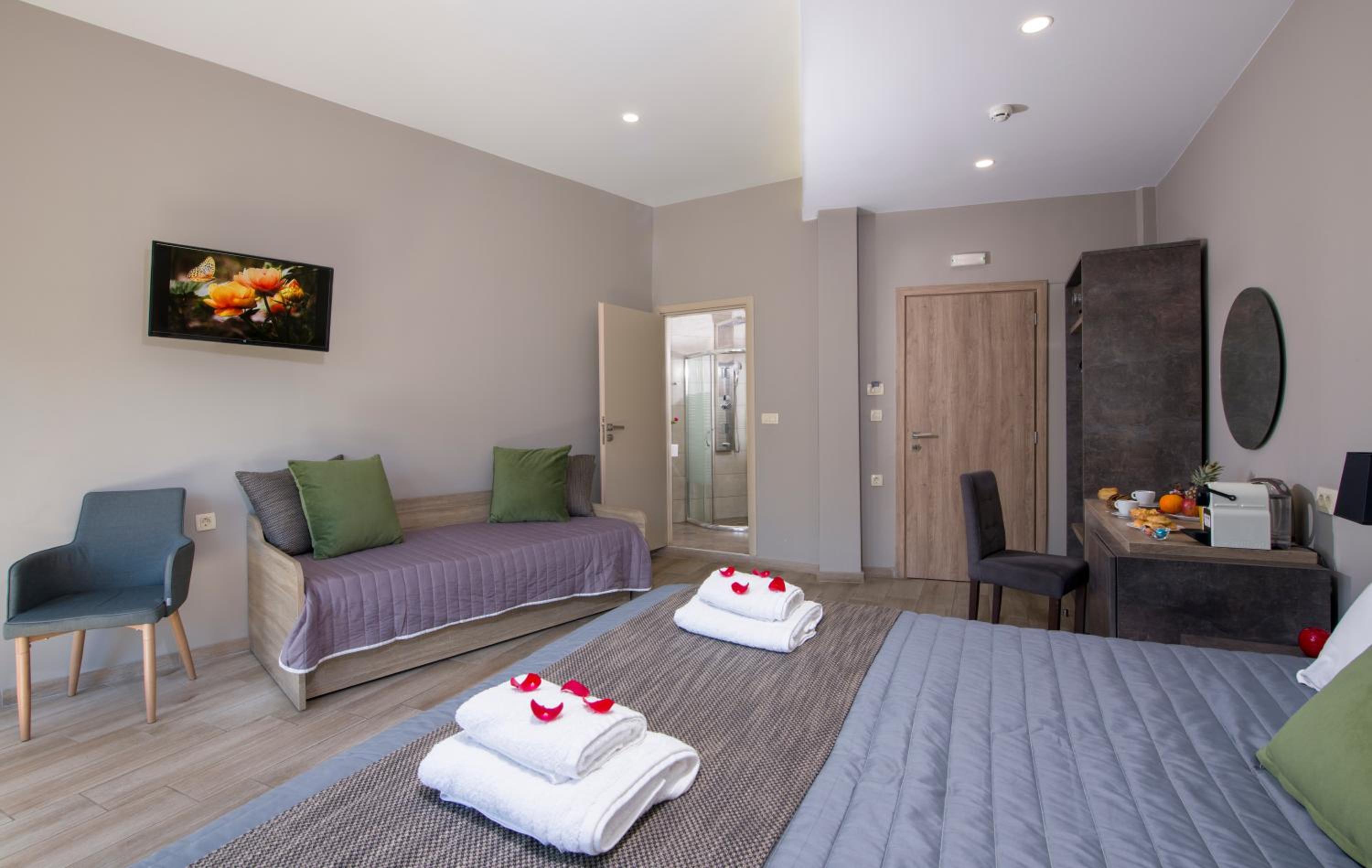 Stoa Suites Chania