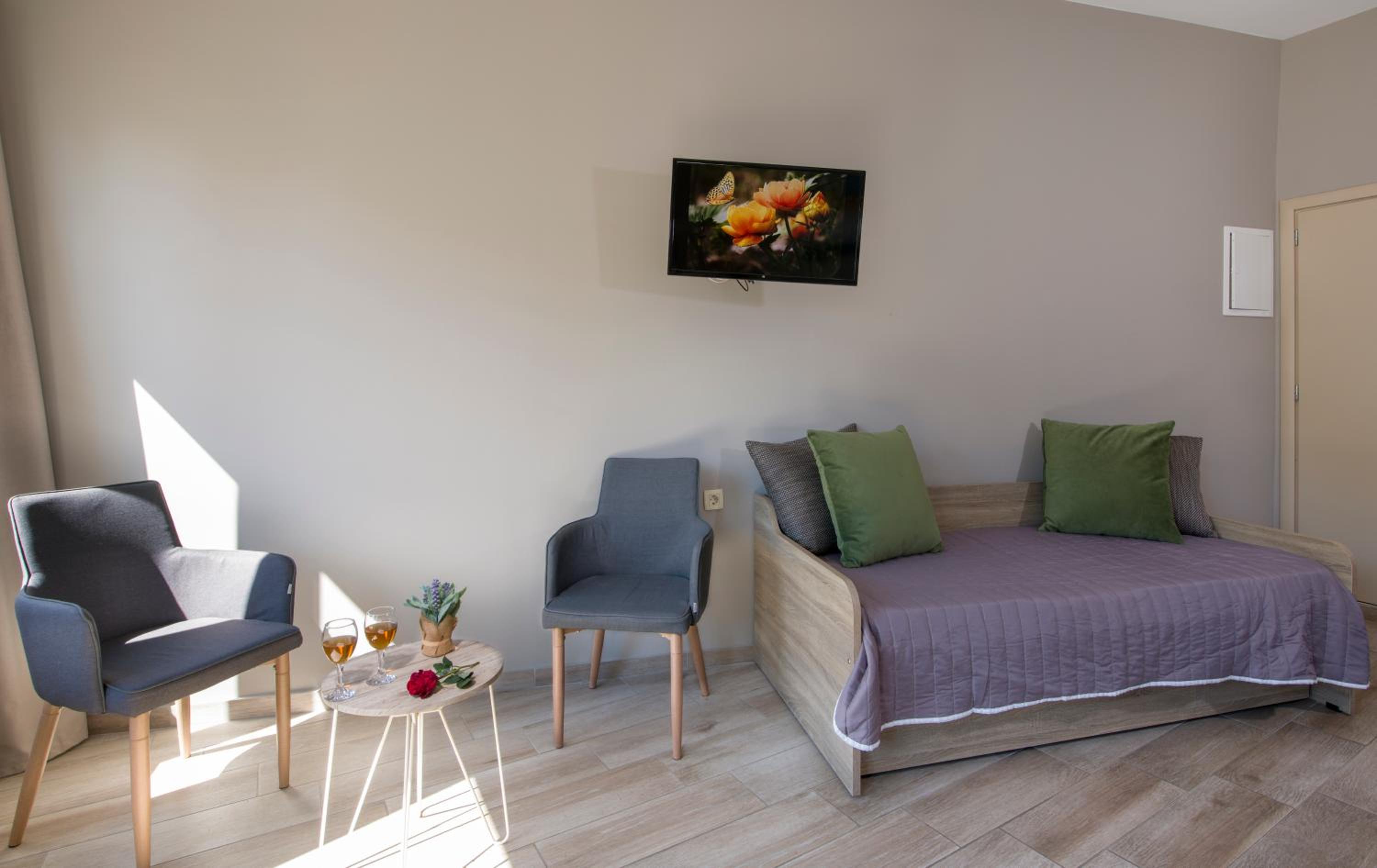 Stoa Suites Chania