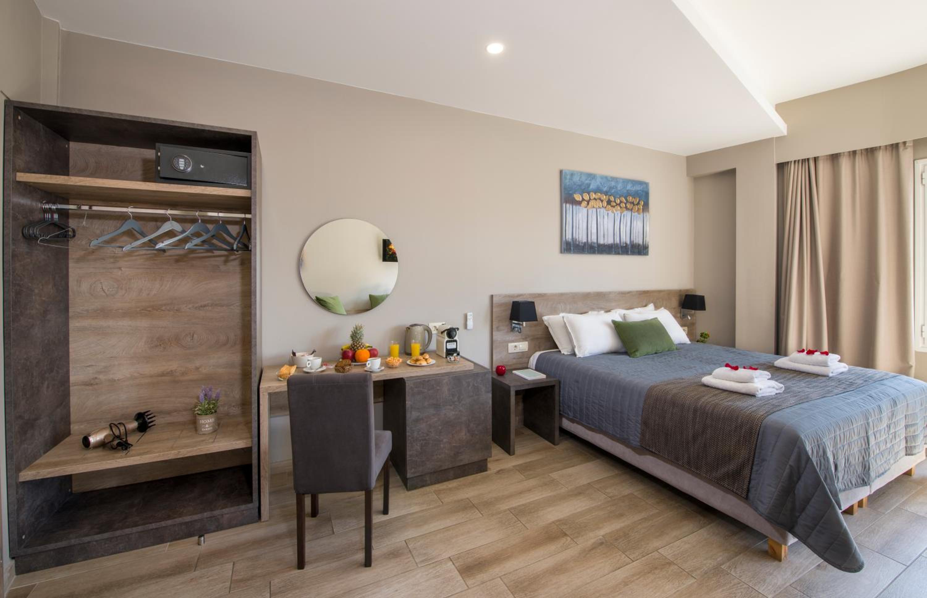 Stoa Suites Chania