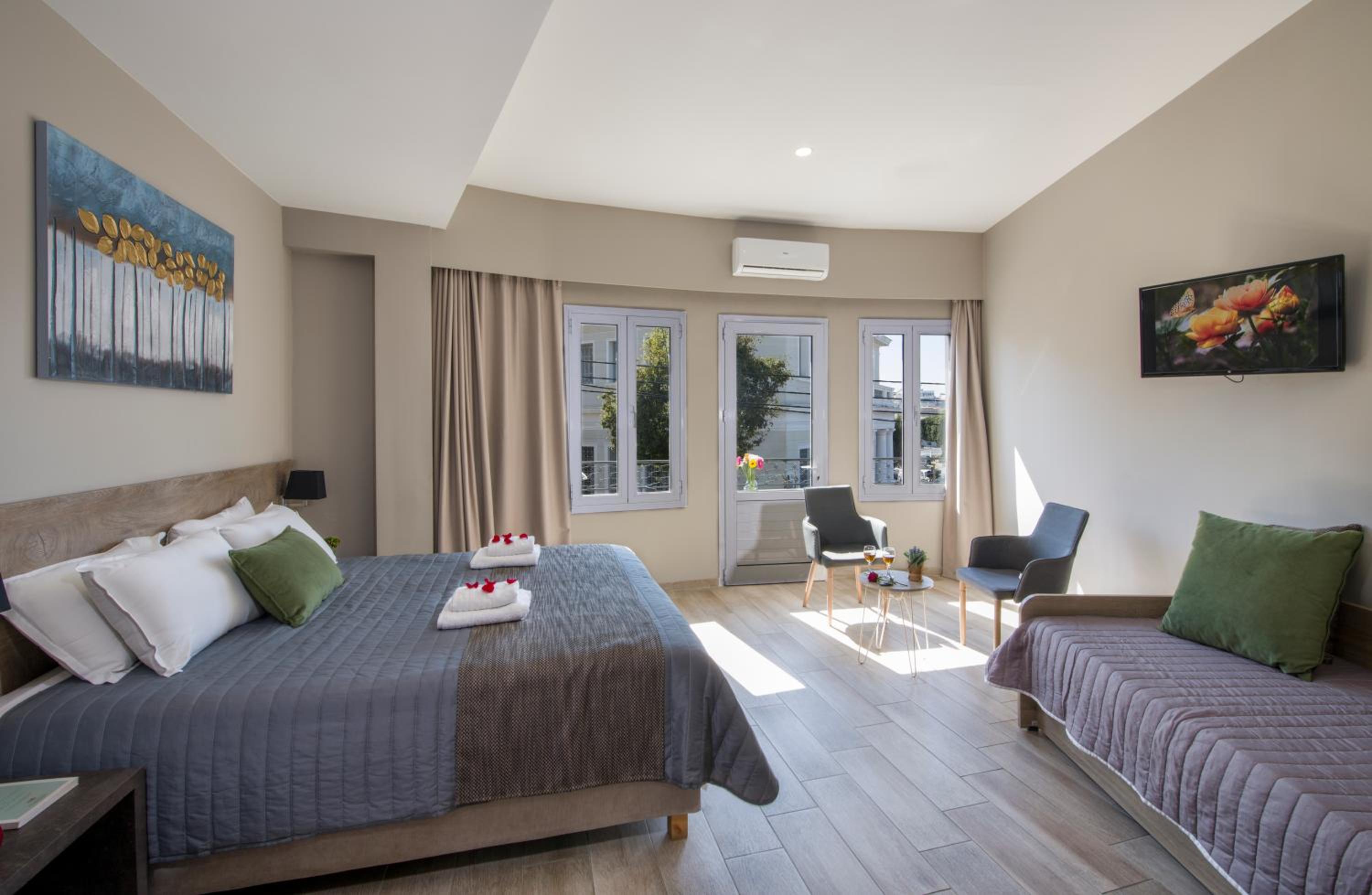 Stoa Suites Chania