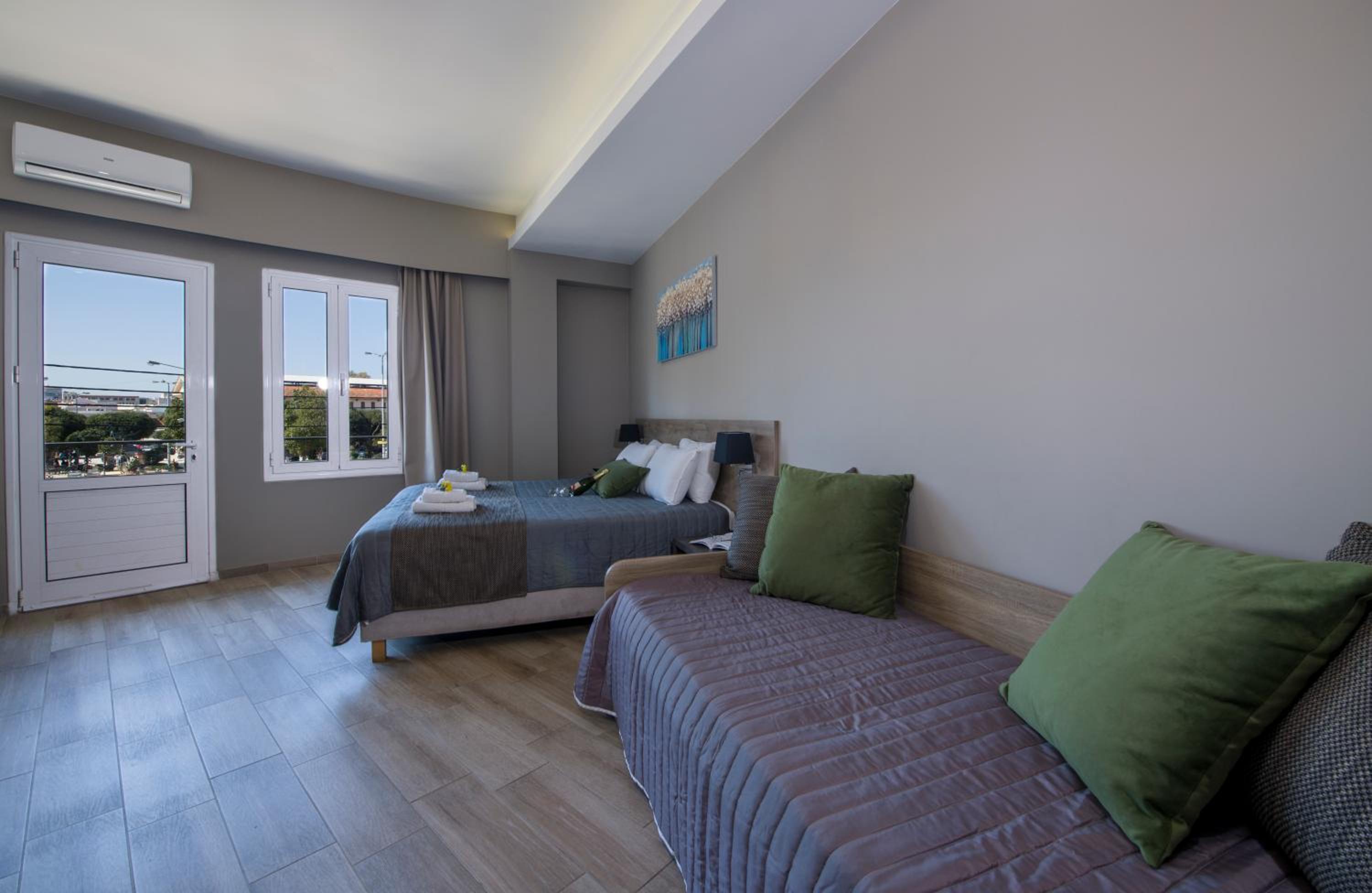 Stoa Suites Chania