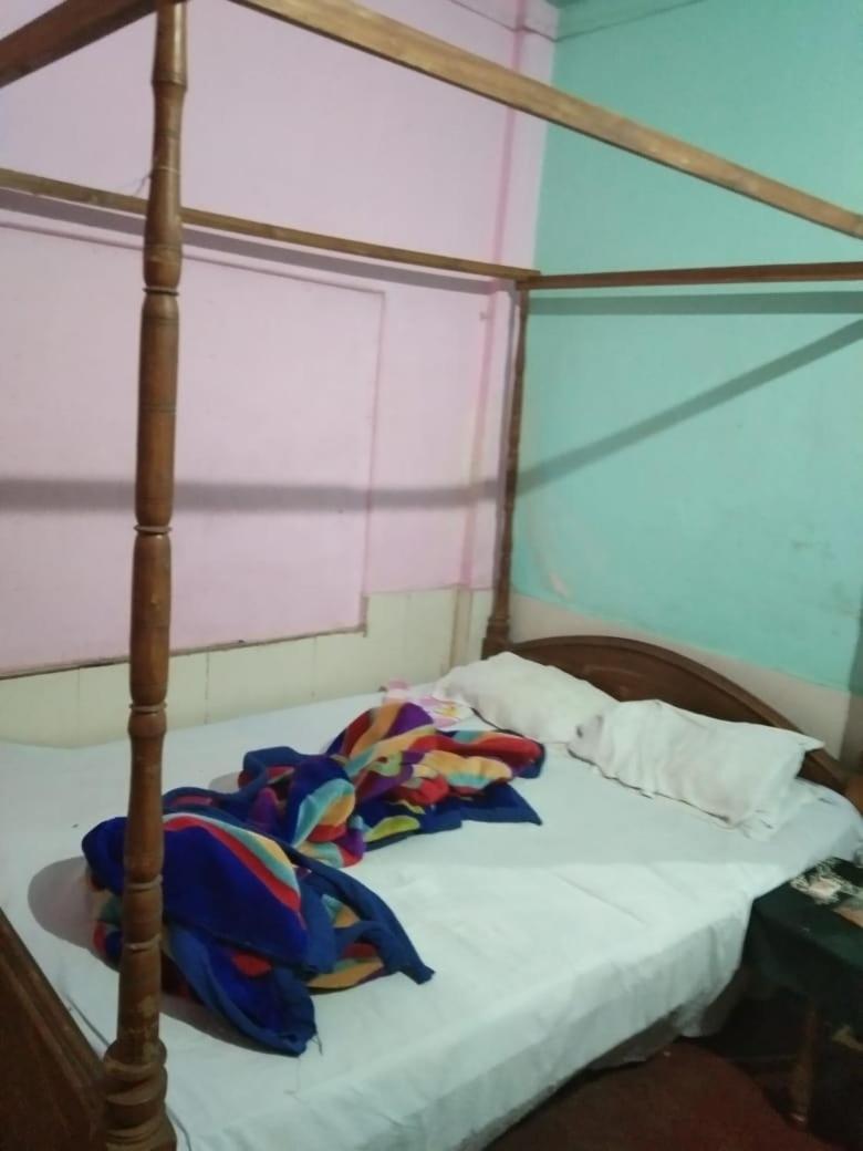 Nirmala Homestay view 4