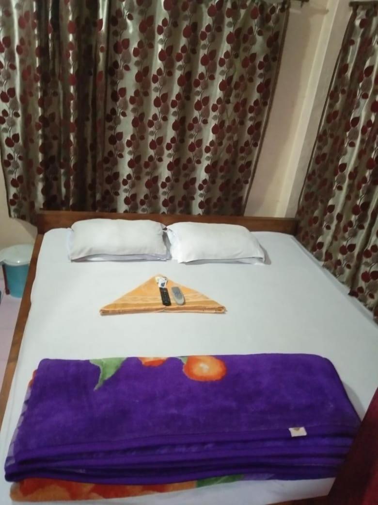 Nirmala Homestay view 2