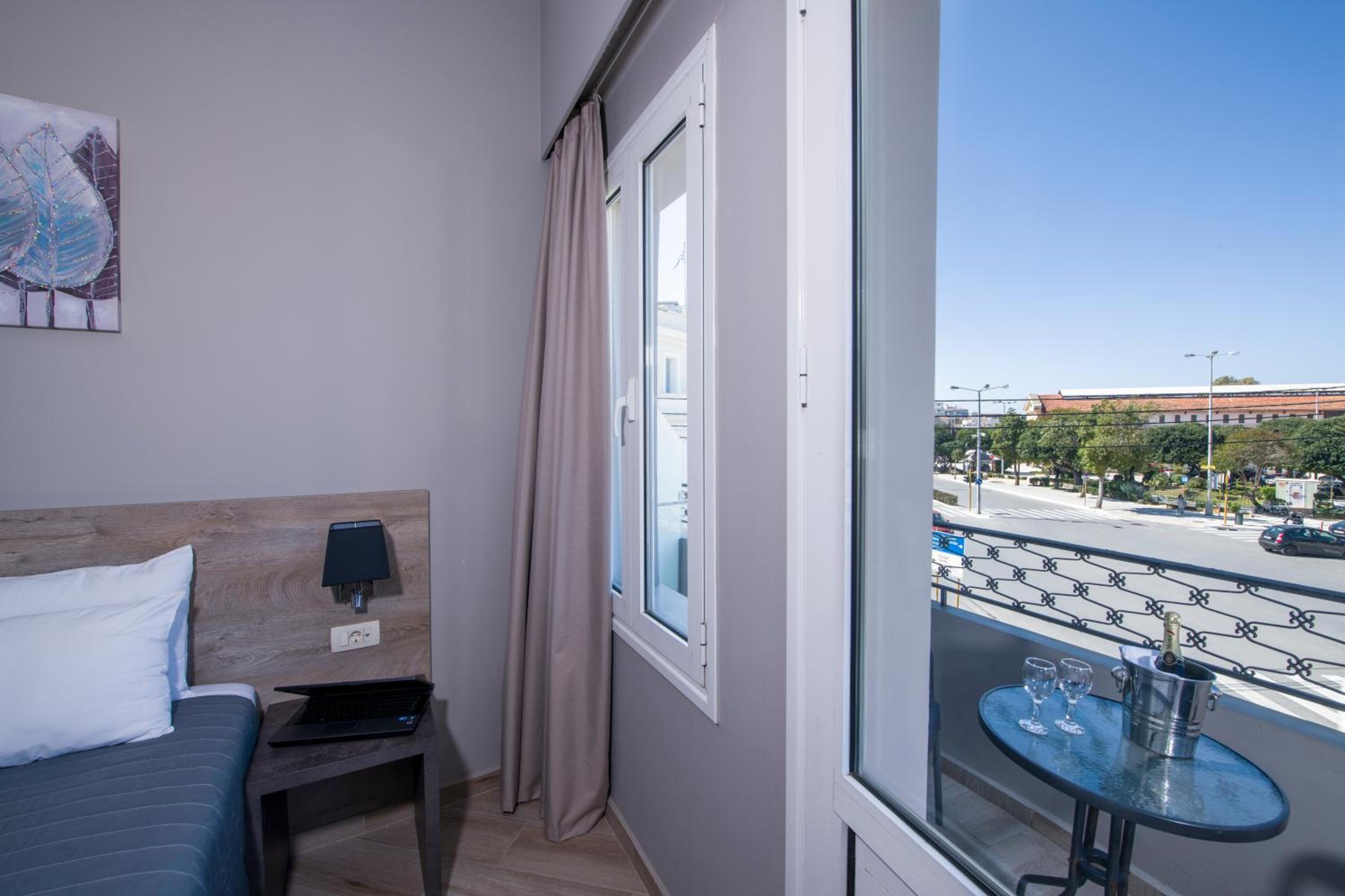 Stoa Suites Chania