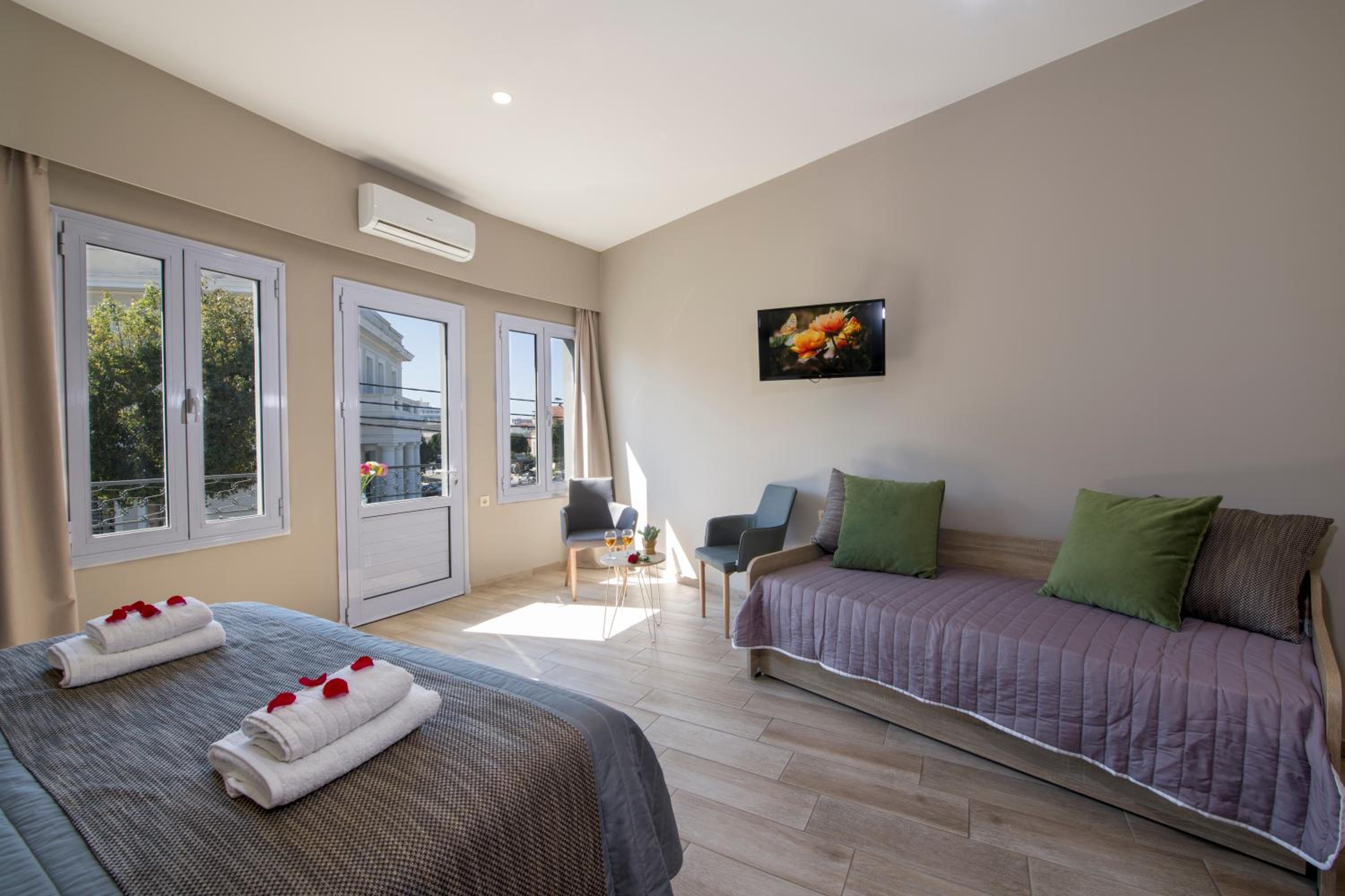 Stoa Suites Chania