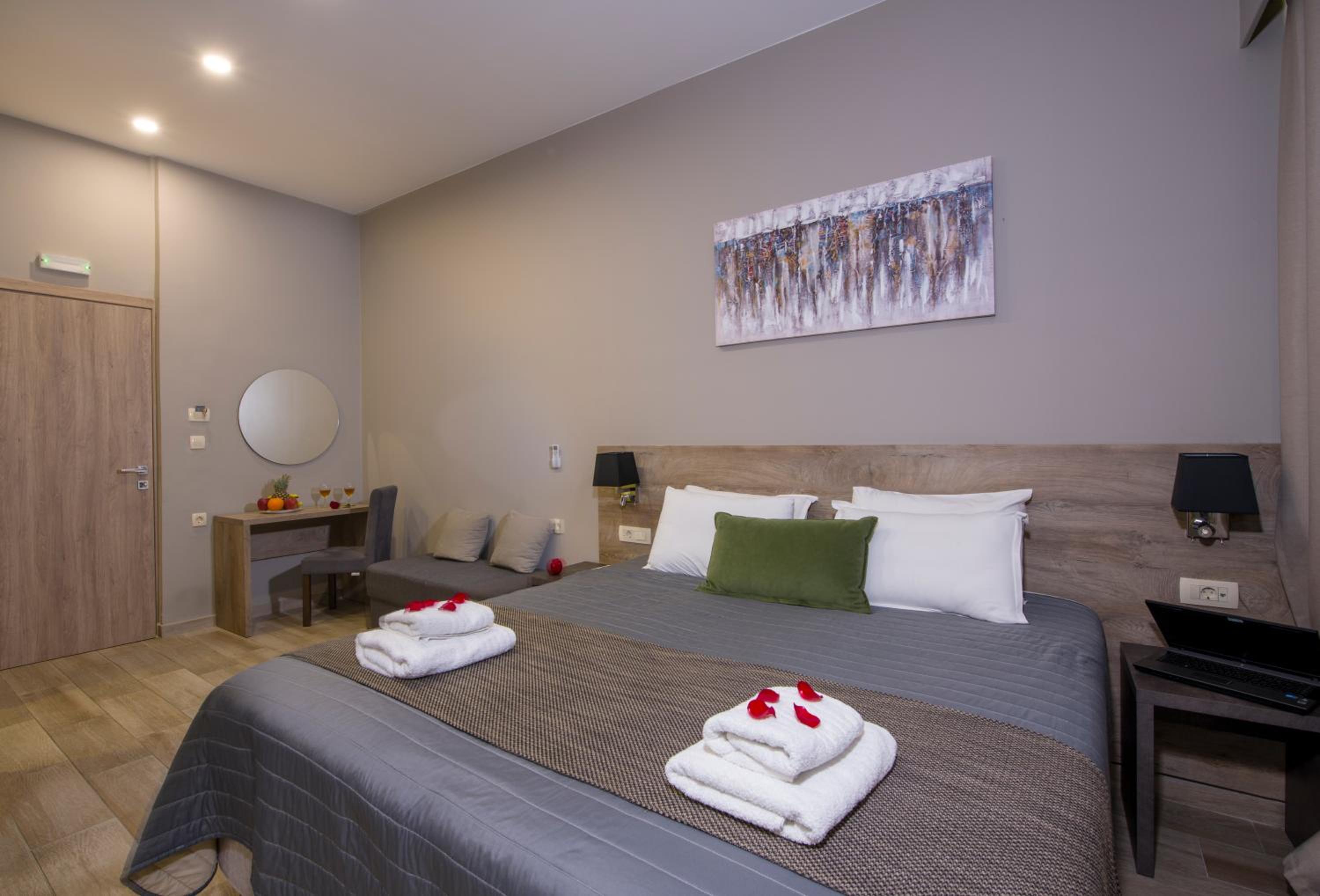Stoa Suites Chania