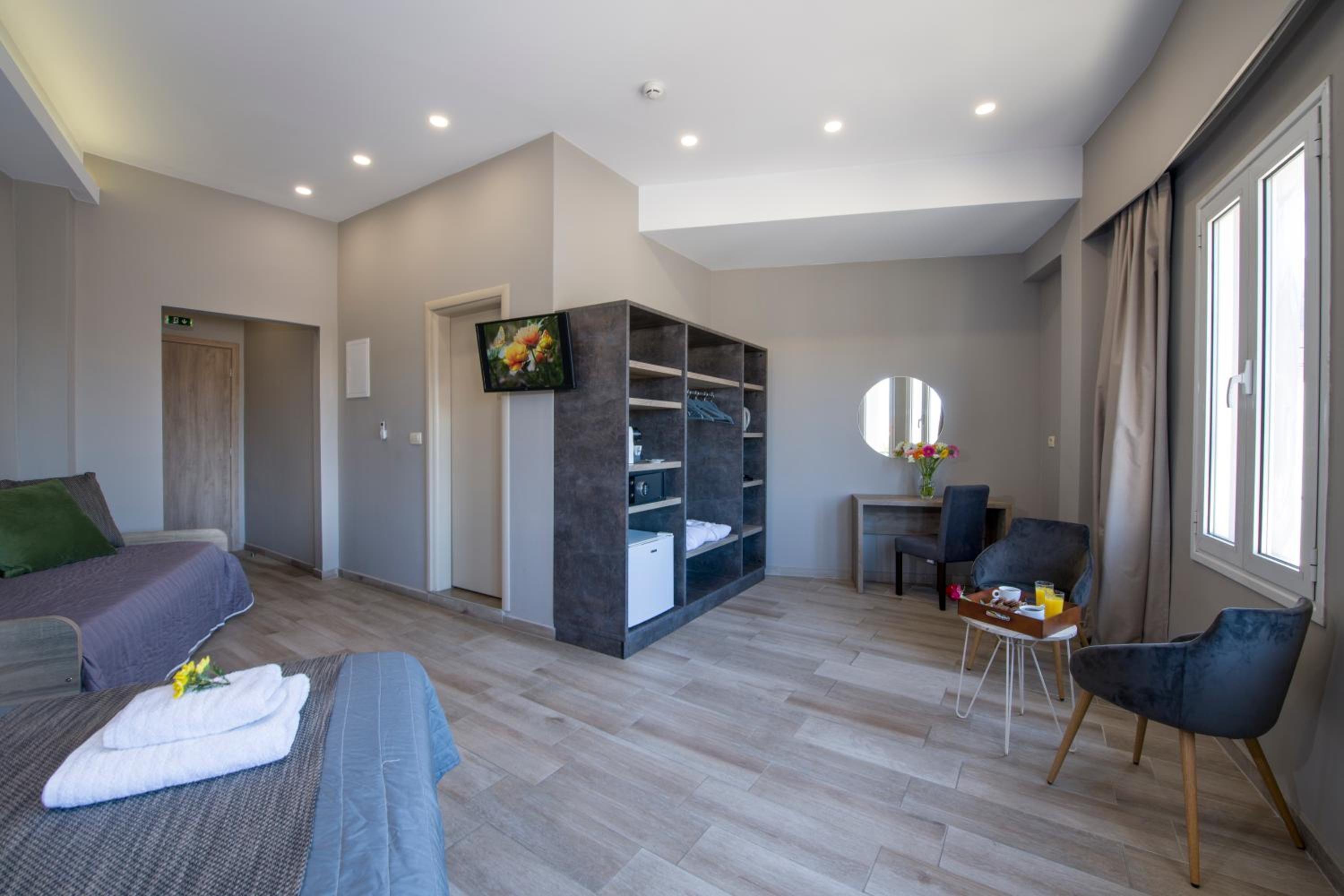 Stoa Suites Chania