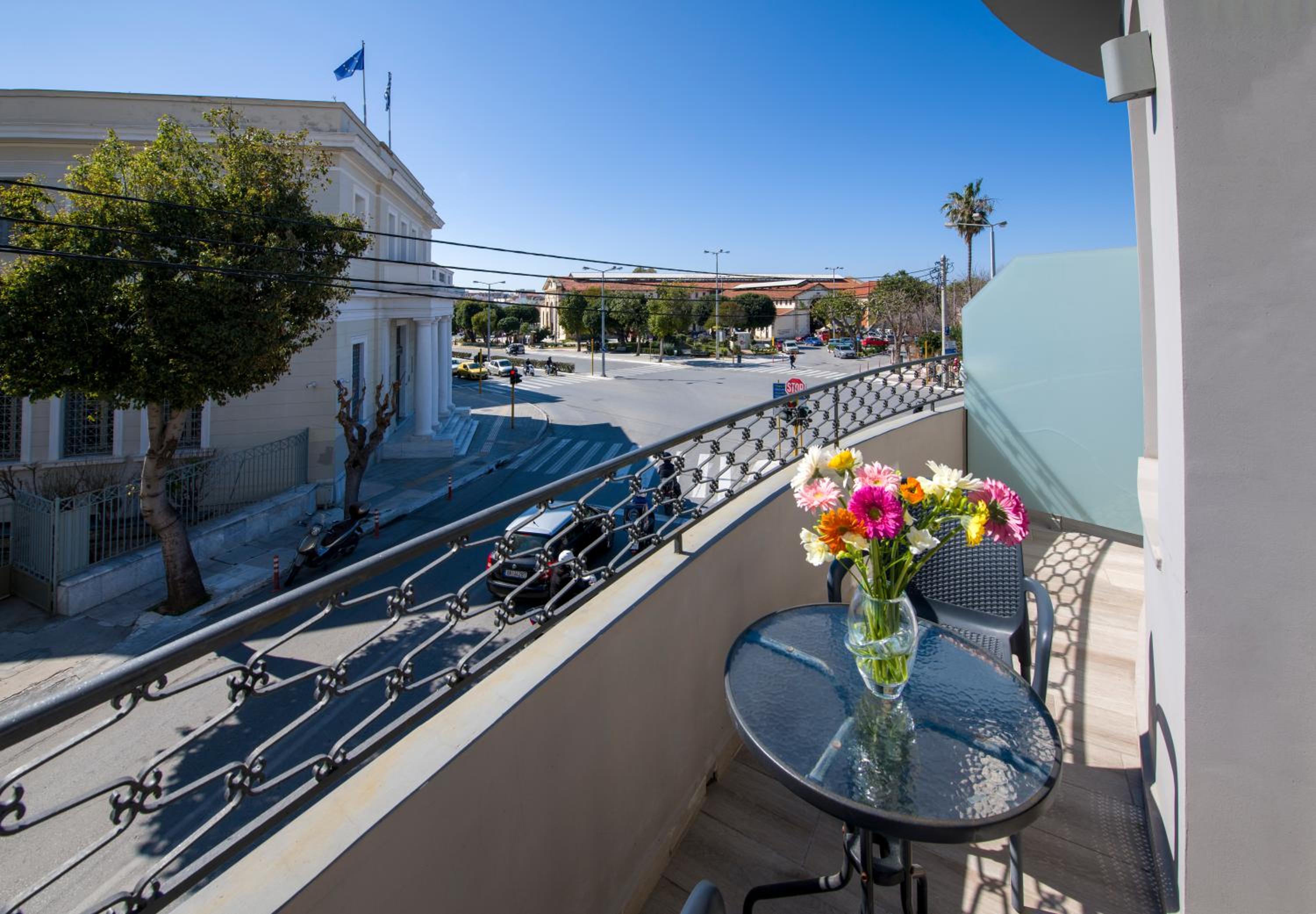 Stoa Suites Chania