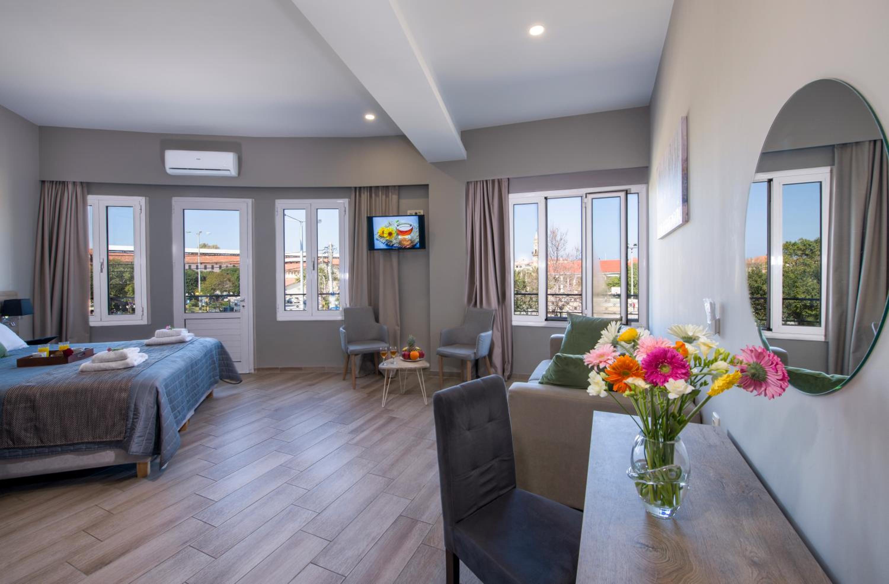 Stoa Suites Chania