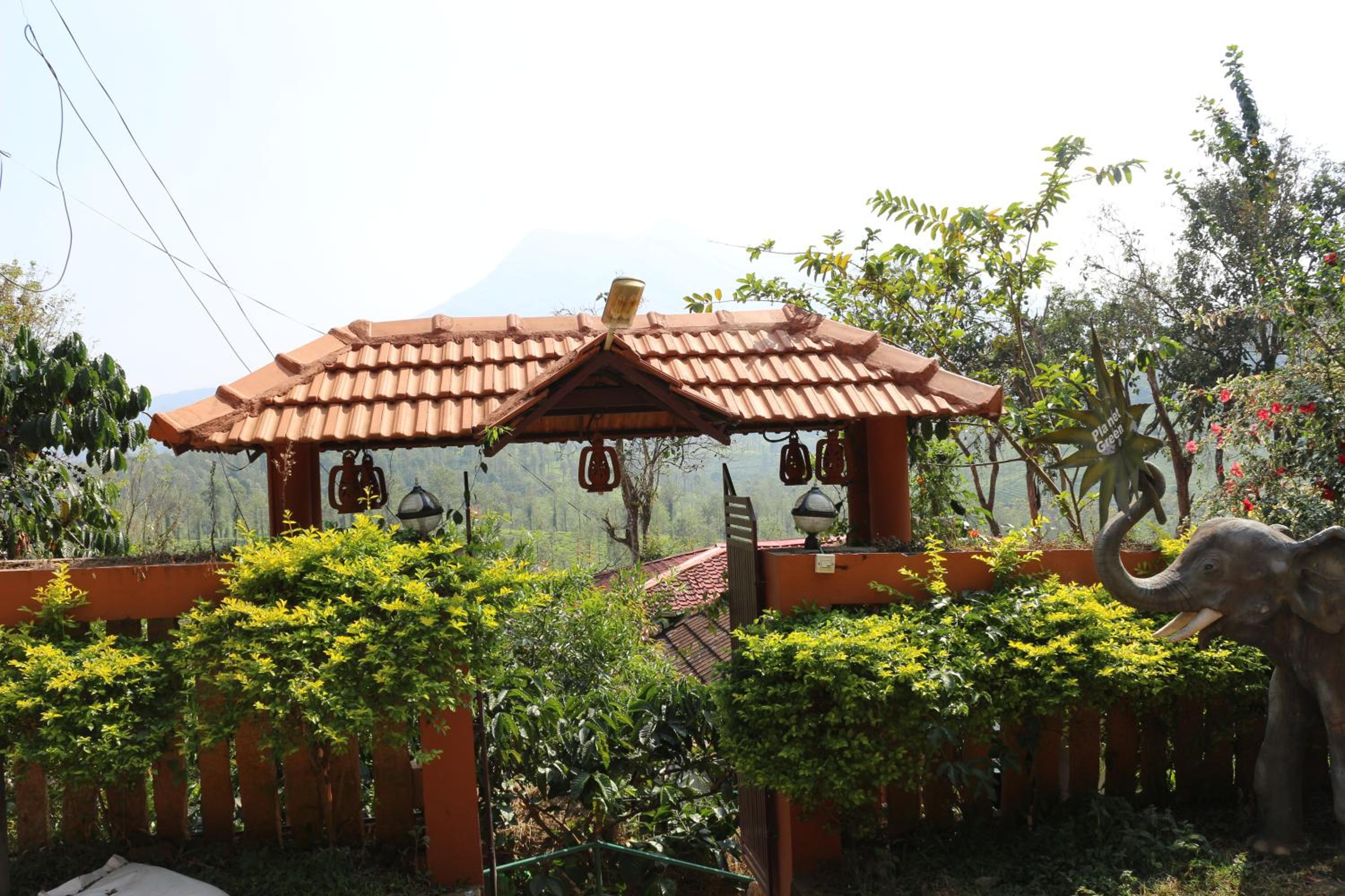 Planet Green Plantation Resorts, Wayanad, Kerala view 3