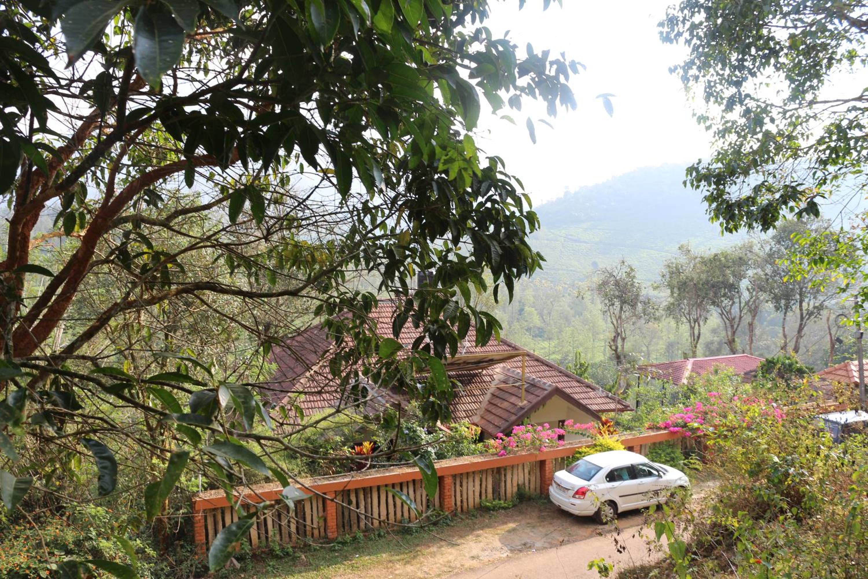 Planet Green Plantation Resorts, Wayanad, Kerala view 4