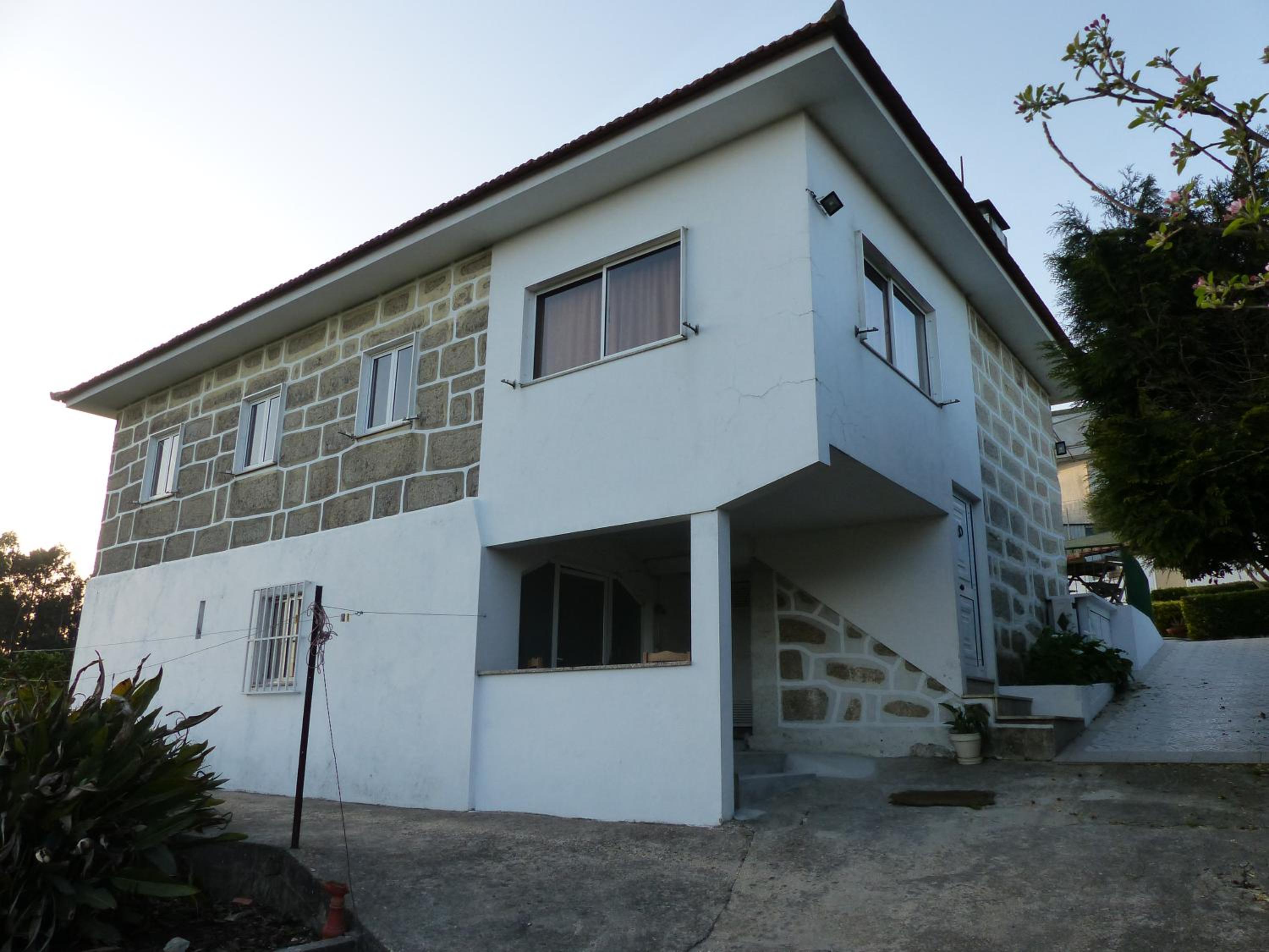 Casa S. Félix