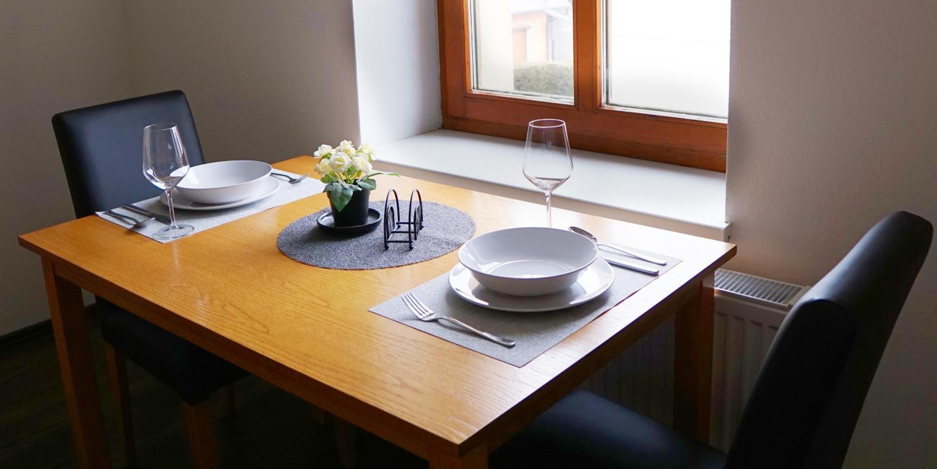 Vila Pavlínka apartmány Losiny