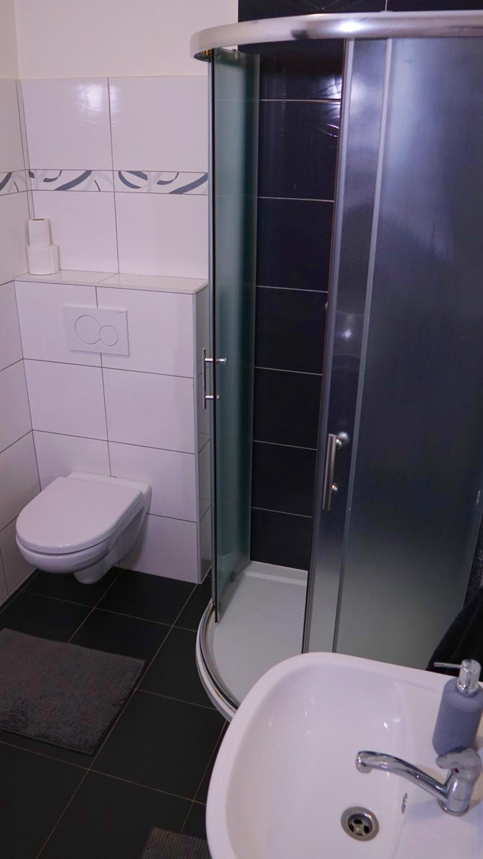 Vila Pavlínka apartmány Losiny