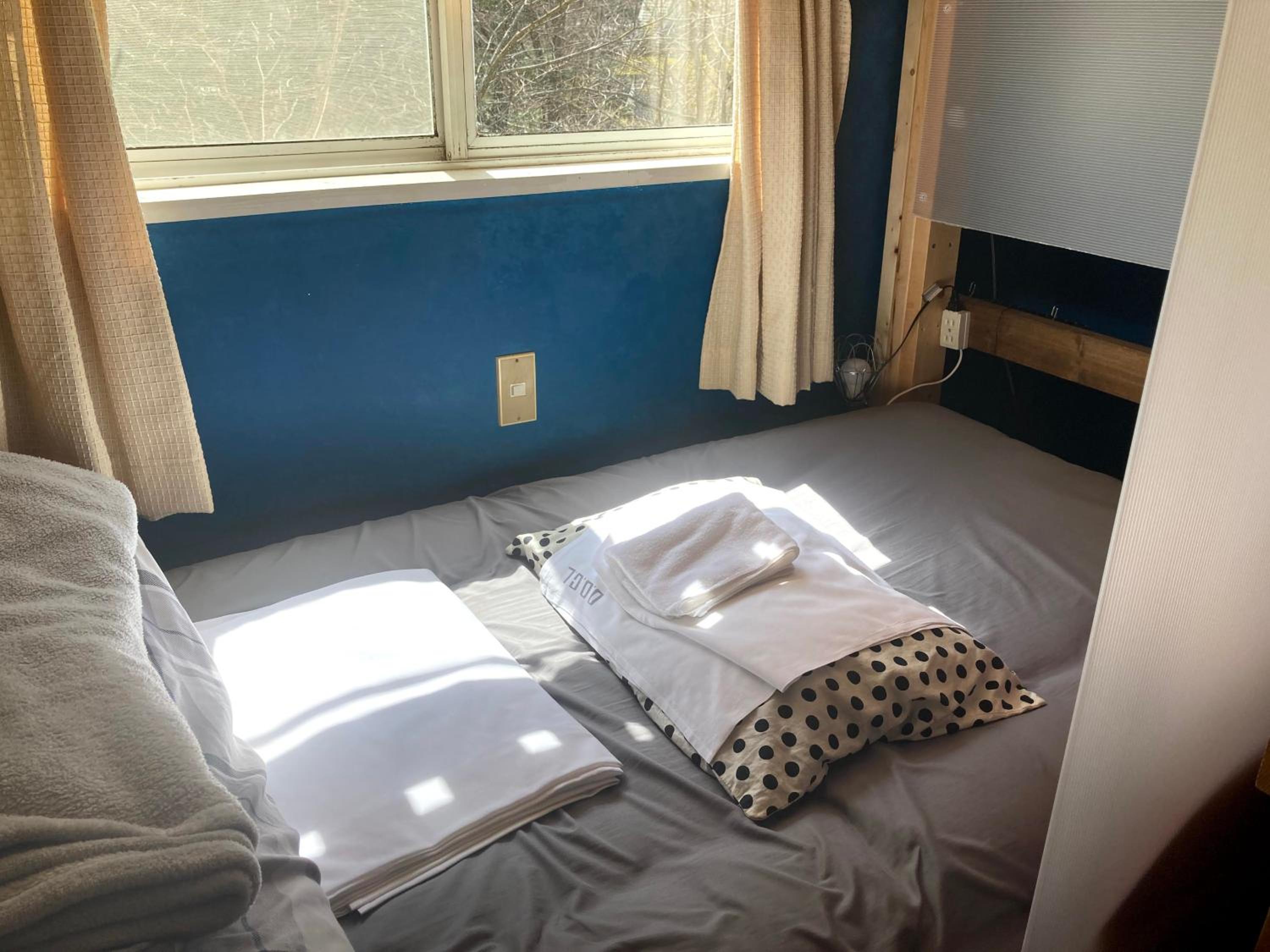 Bellscabin Guesthouse