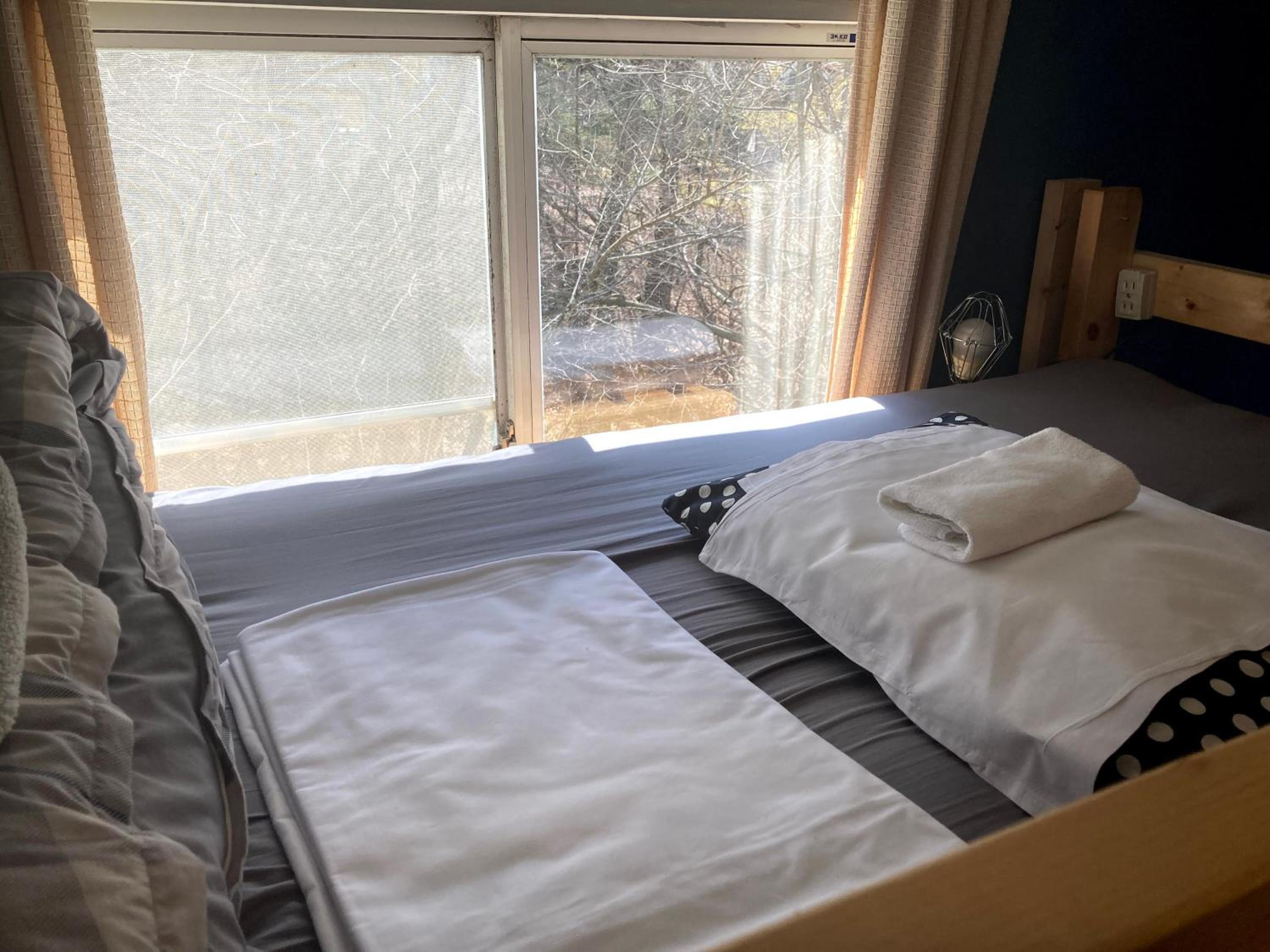Bellscabin Guesthouse