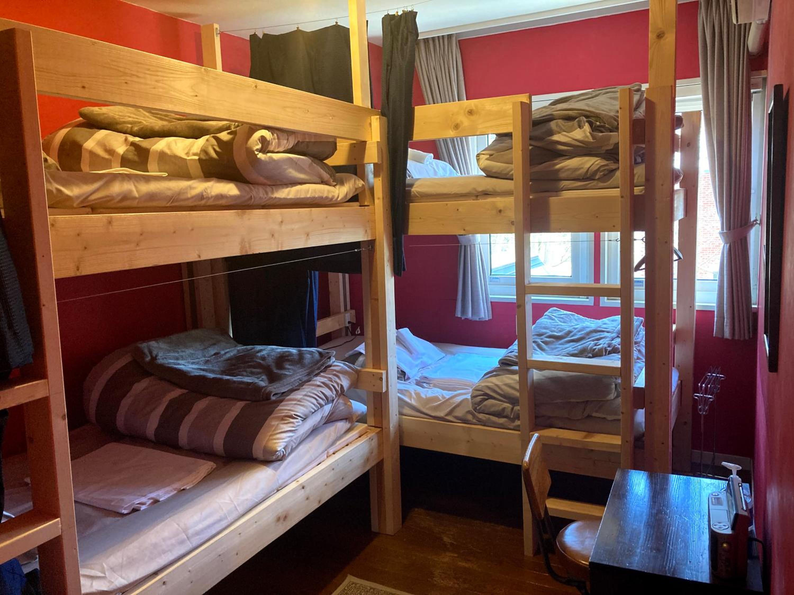 Bellscabin Guesthouse