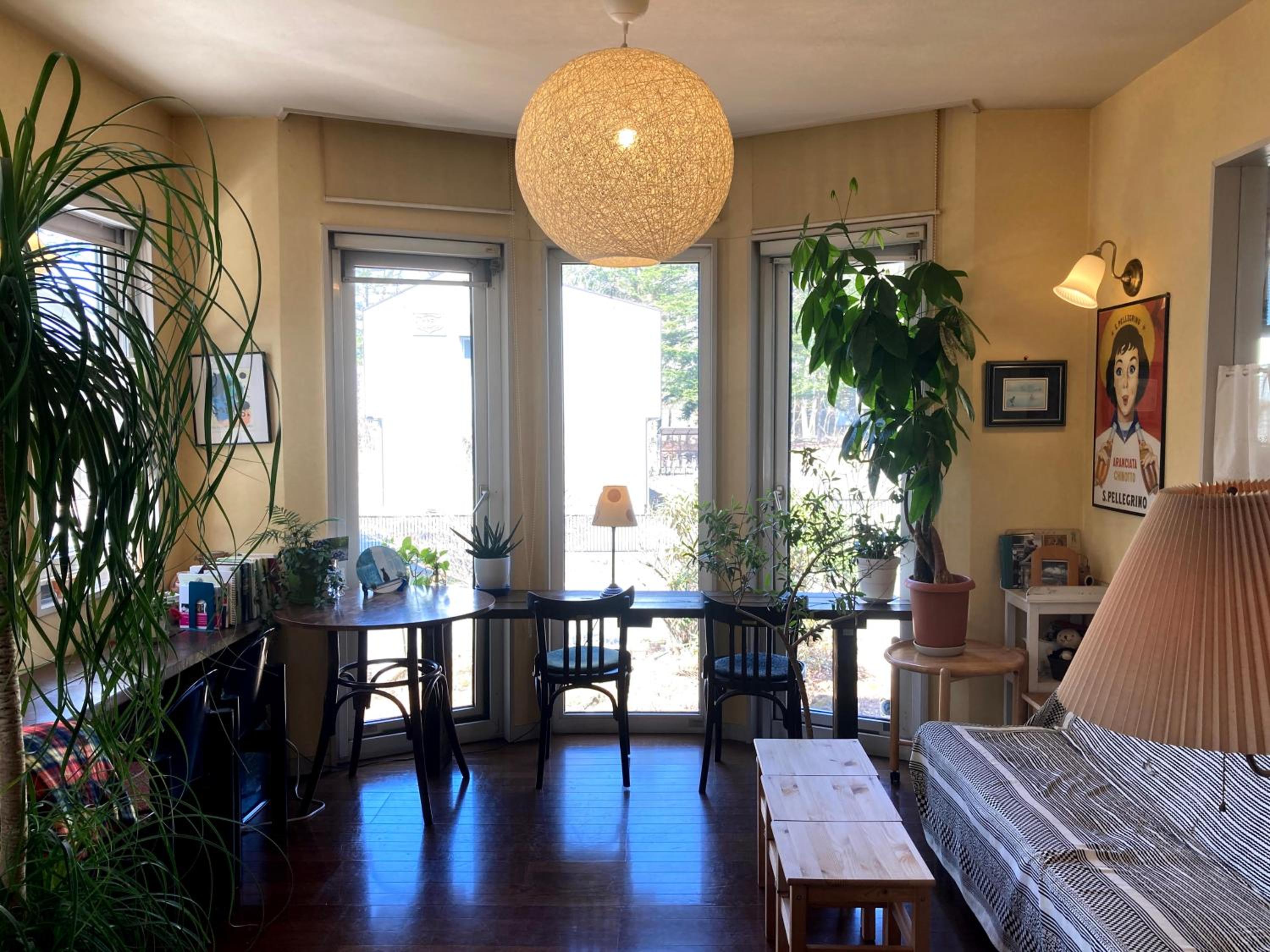 Bellscabin Guesthouse