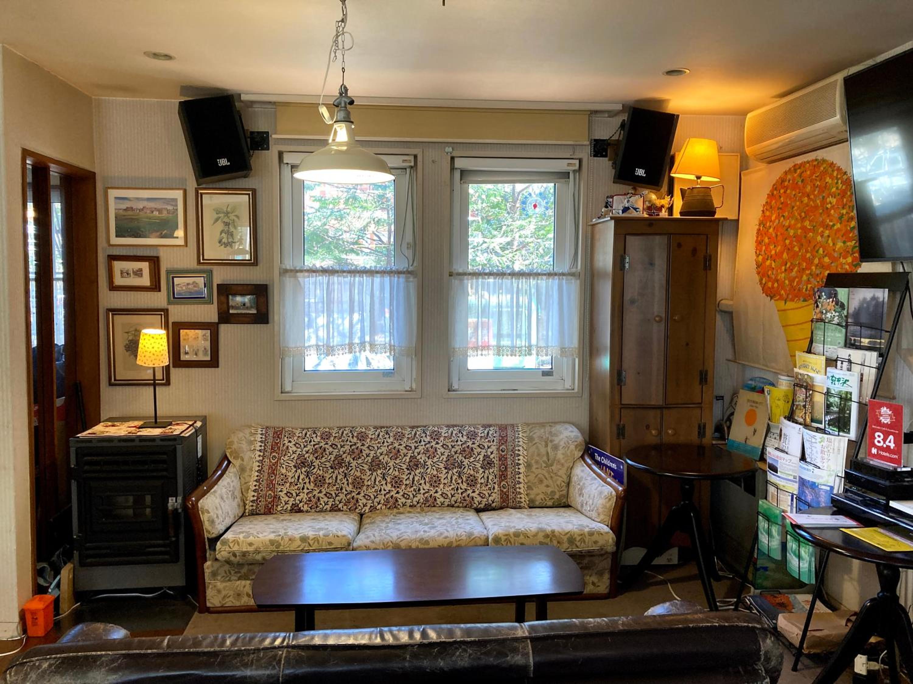 Bellscabin Guesthouse