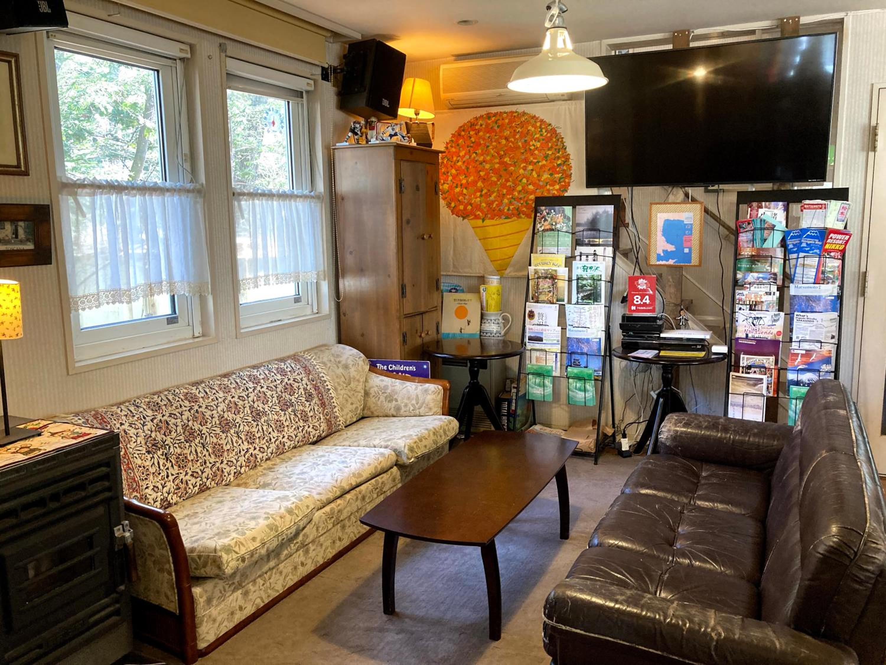 Bellscabin Guesthouse