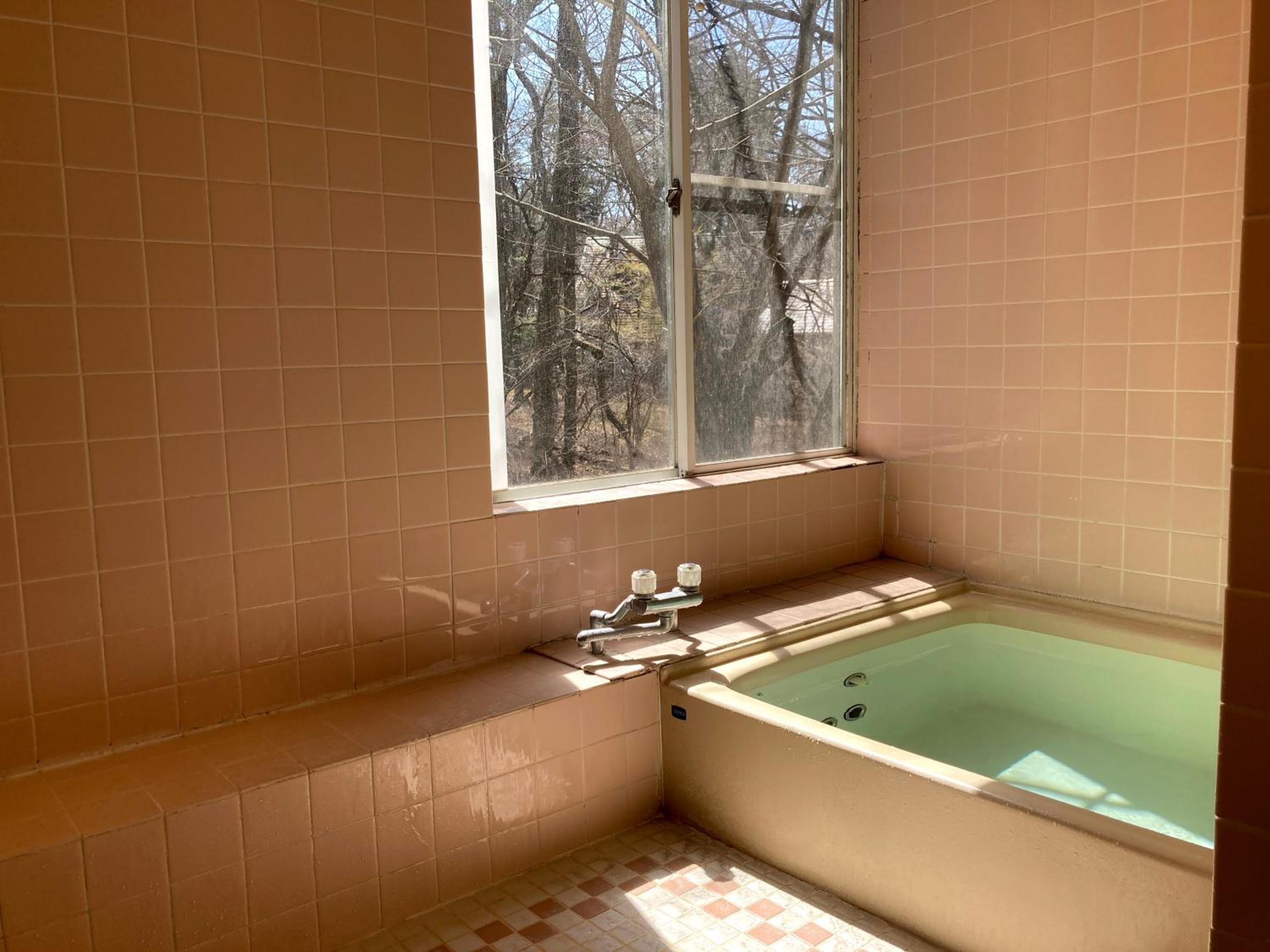 Bellscabin Guesthouse