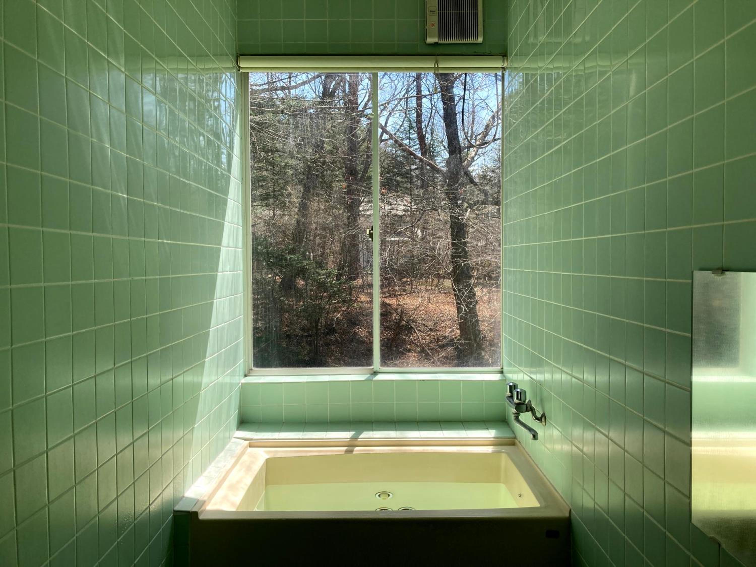 Bellscabin Guesthouse
