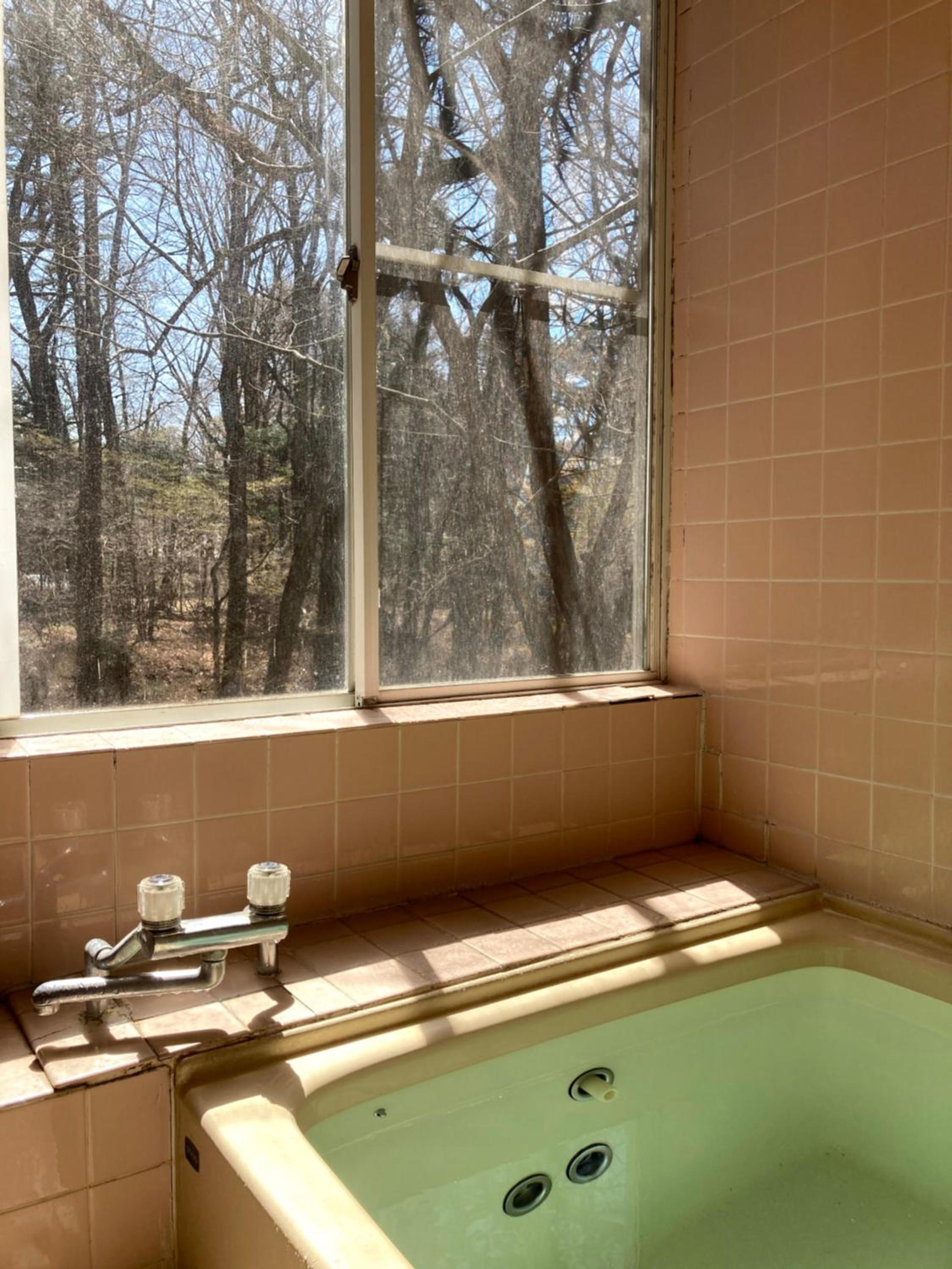 Bellscabin Guesthouse