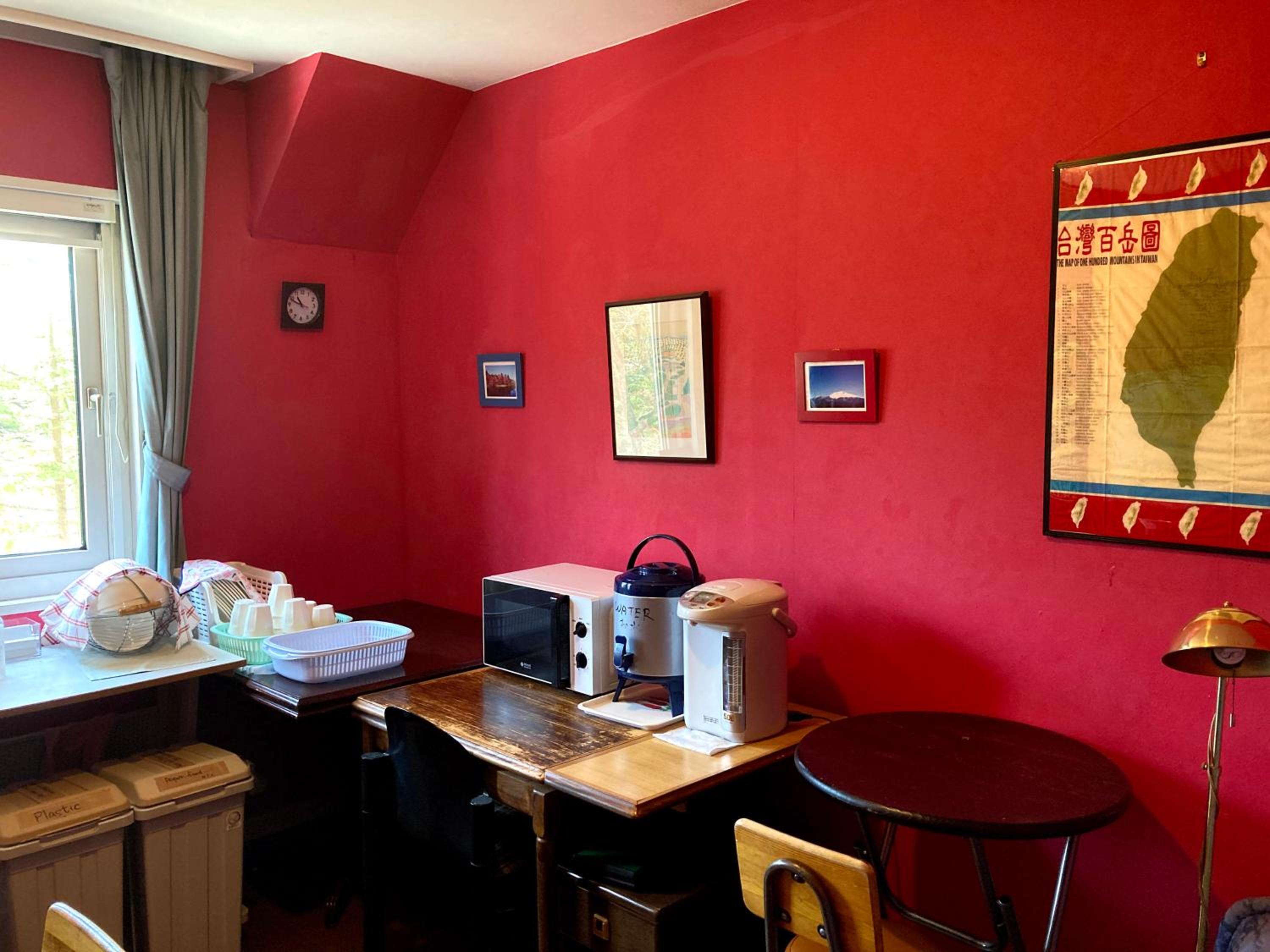 Bellscabin Guesthouse