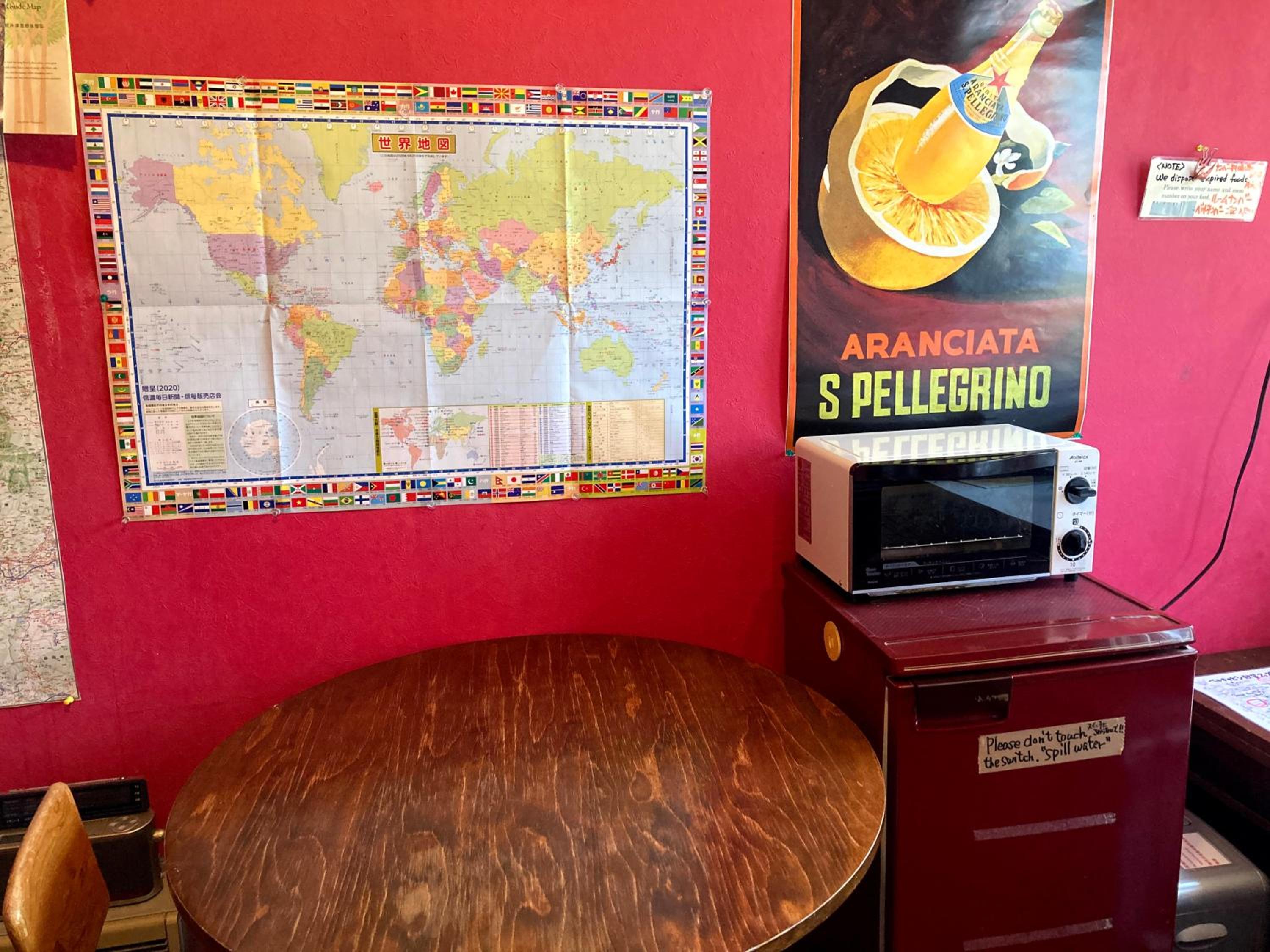 Bellscabin Guesthouse