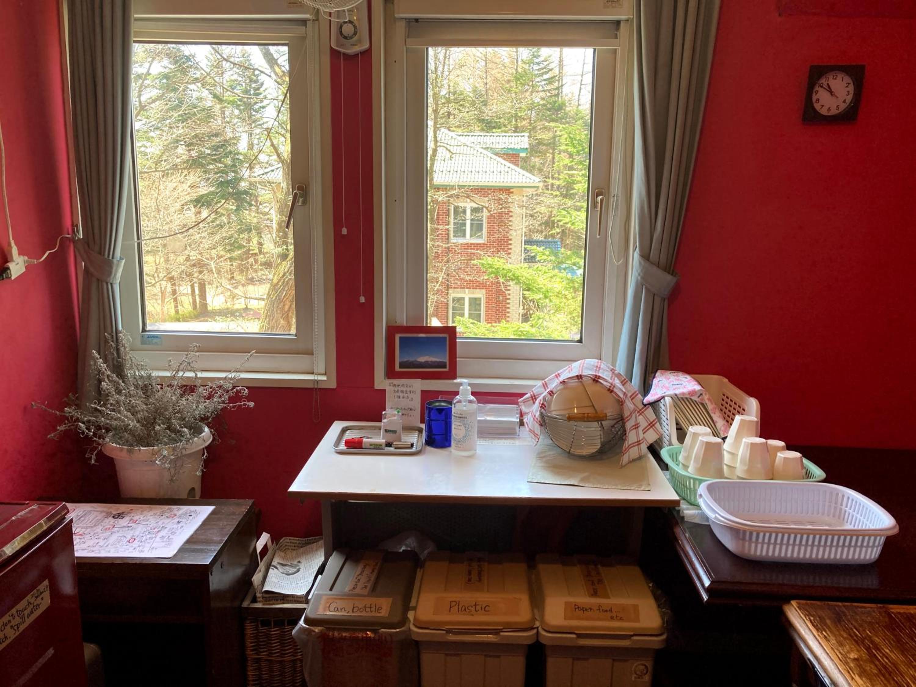 Bellscabin Guesthouse