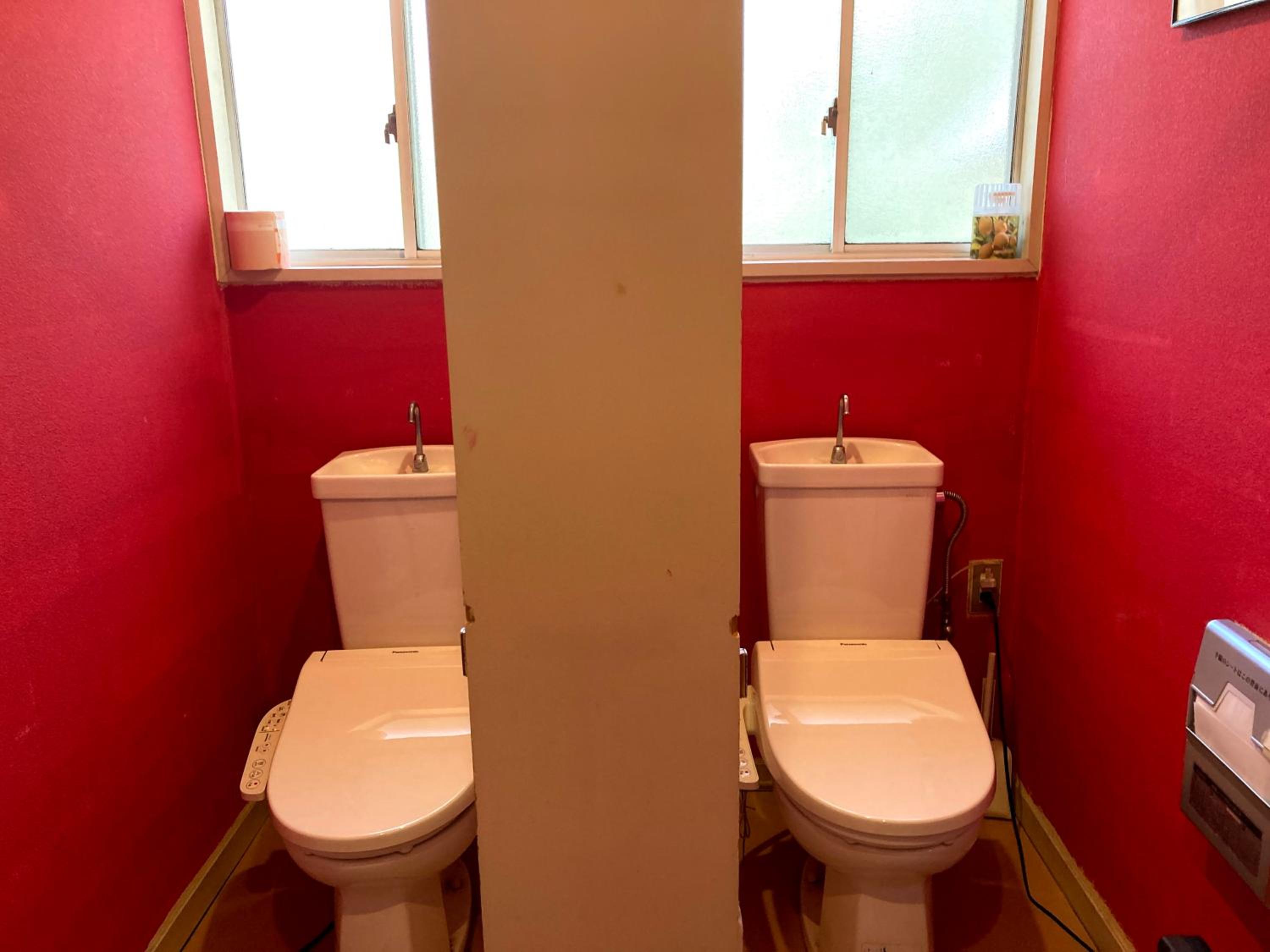 Bellscabin Guesthouse