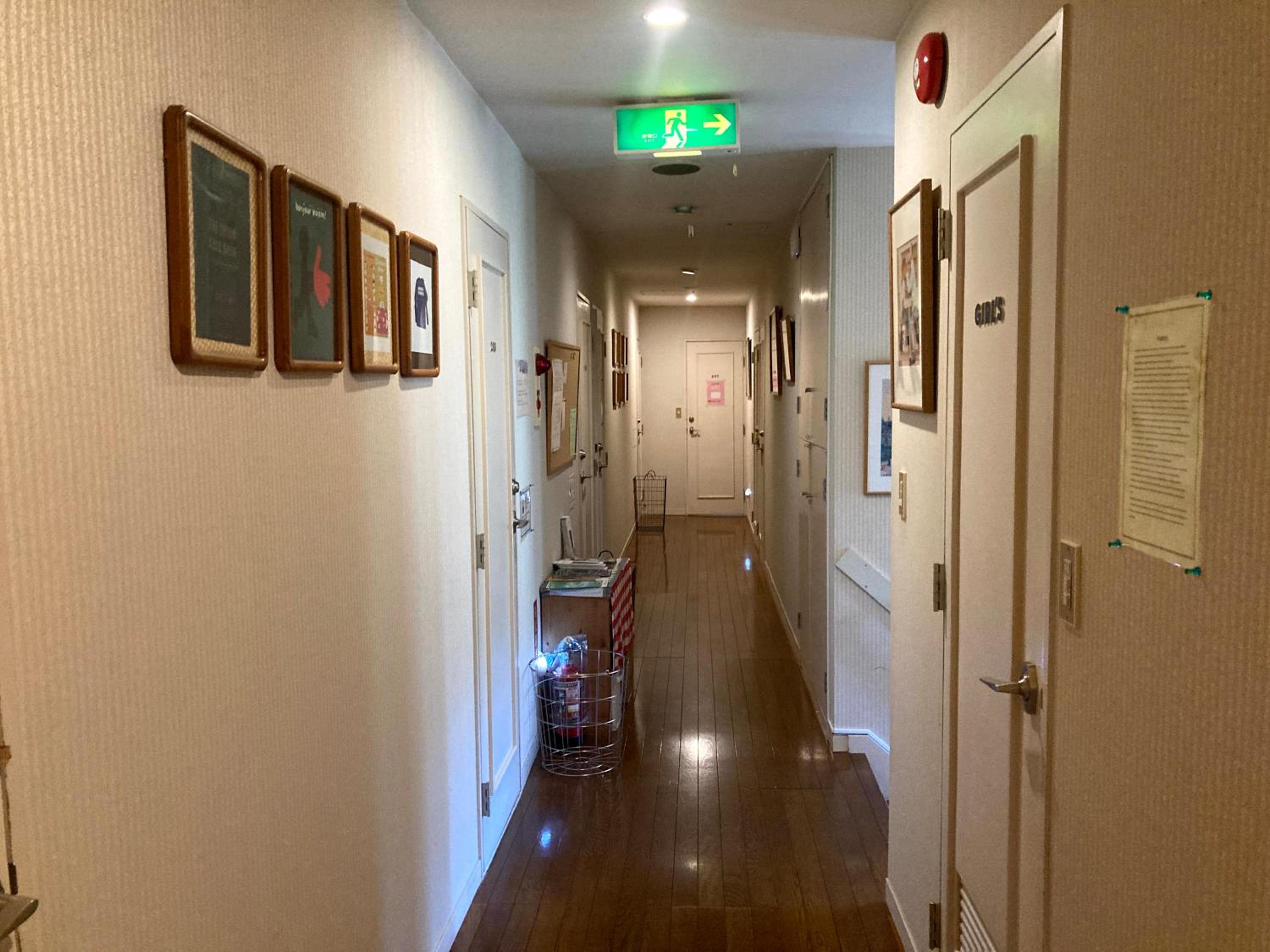 Bellscabin Guesthouse