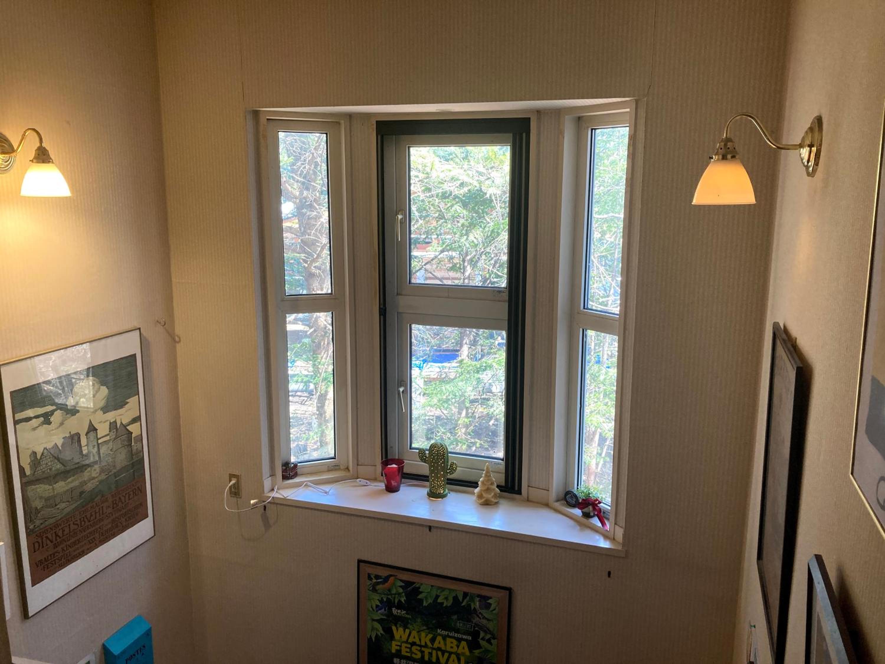 Bellscabin Guesthouse