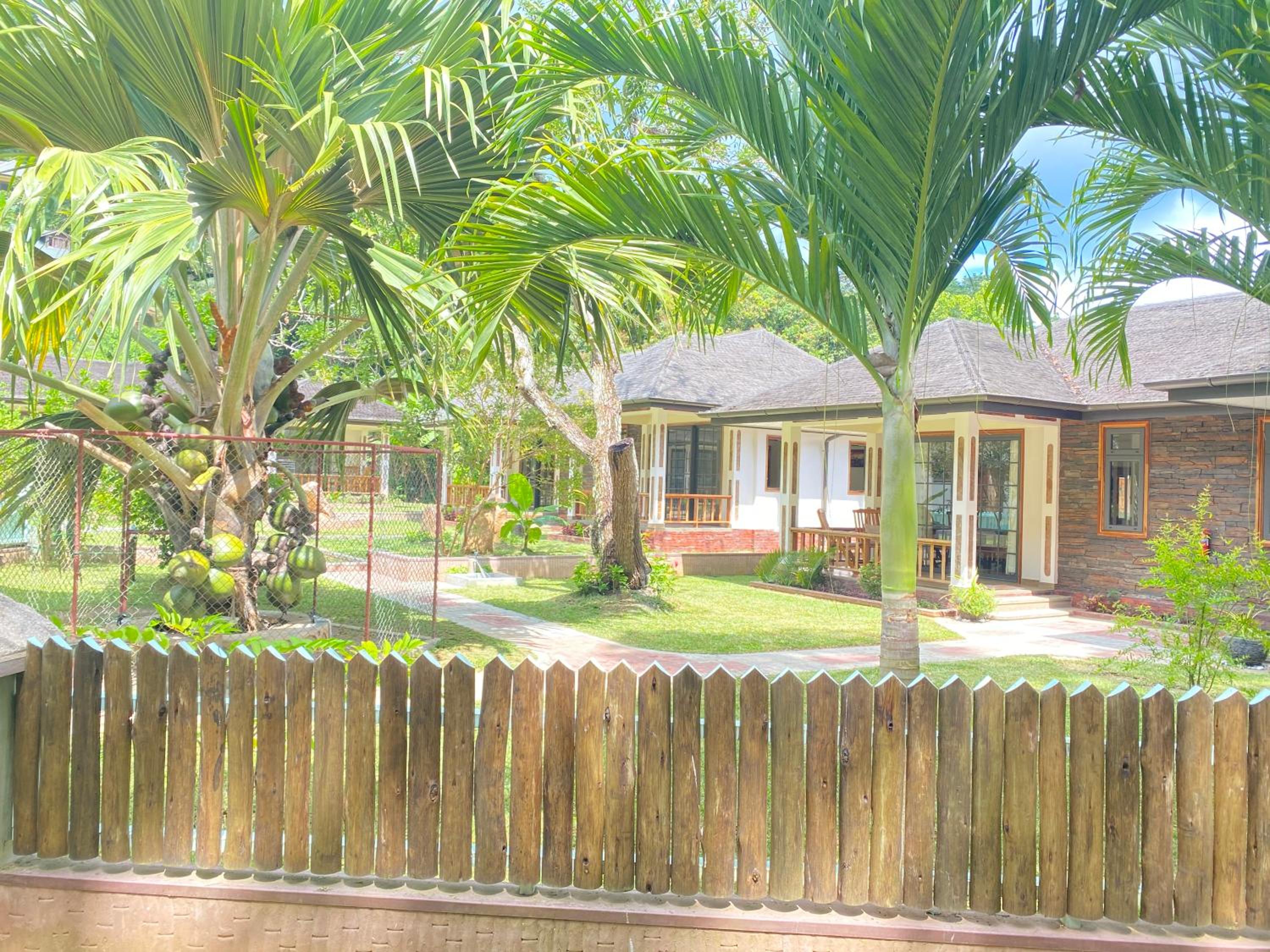 Calou Guest House view 4