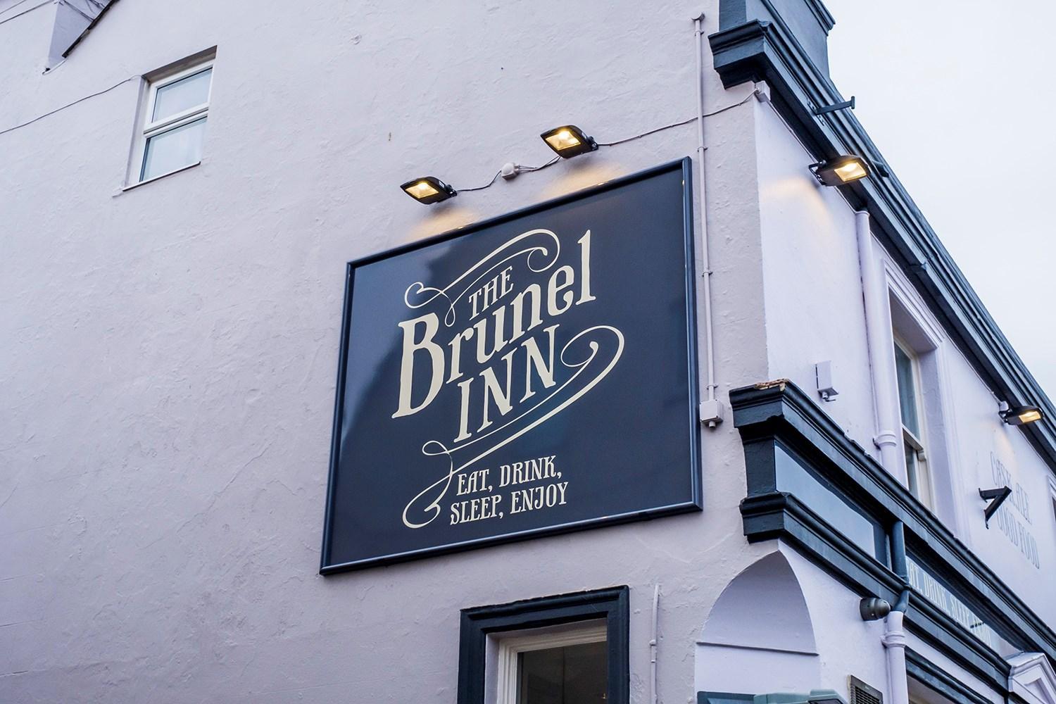 The Brunel