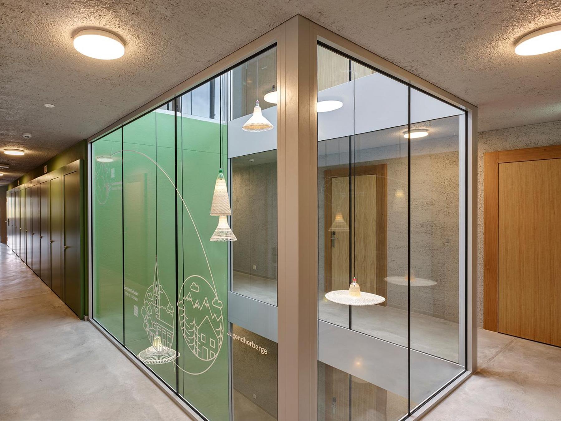 Schaan-Vaduz Youth Hostel