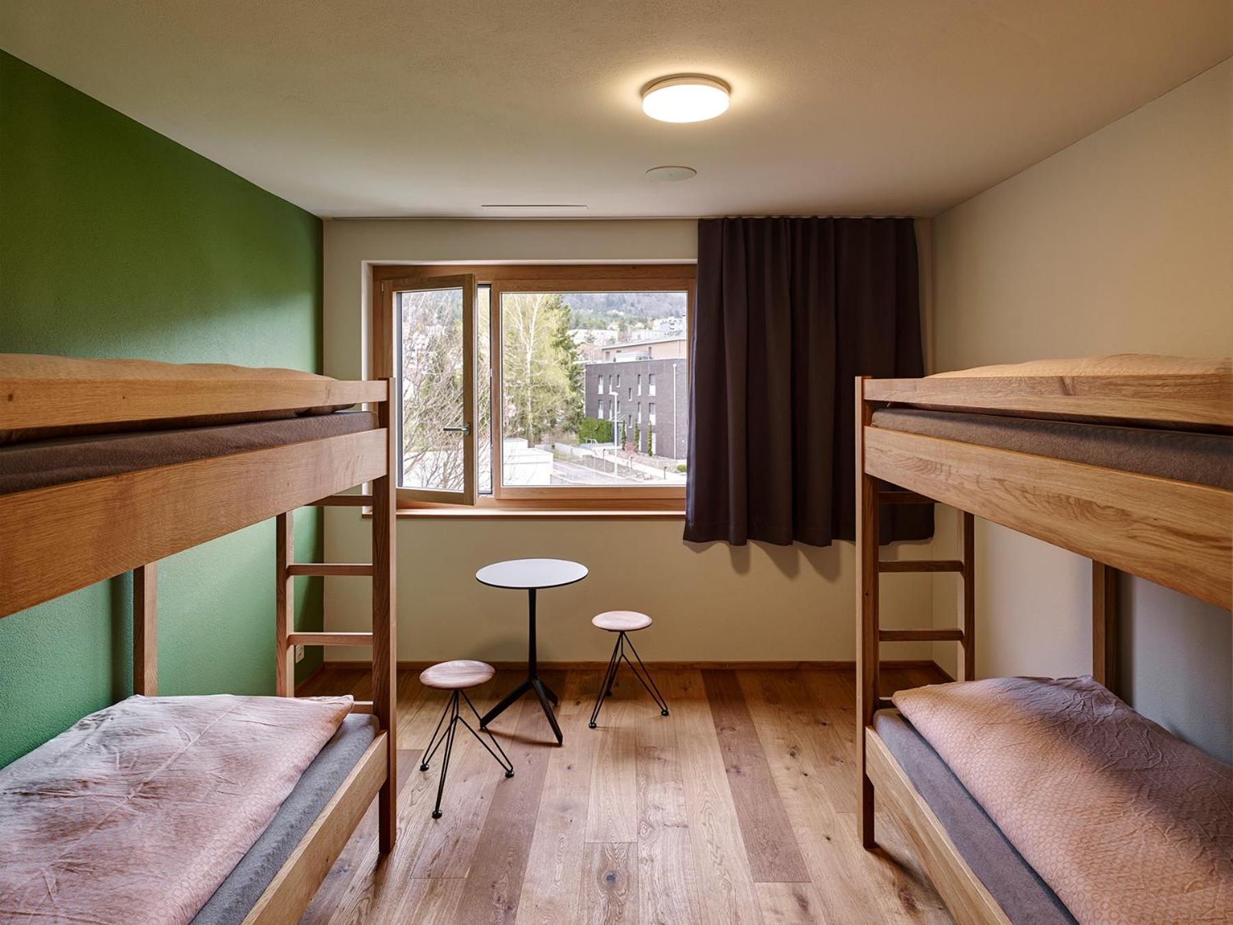 Schaan-Vaduz Youth Hostel