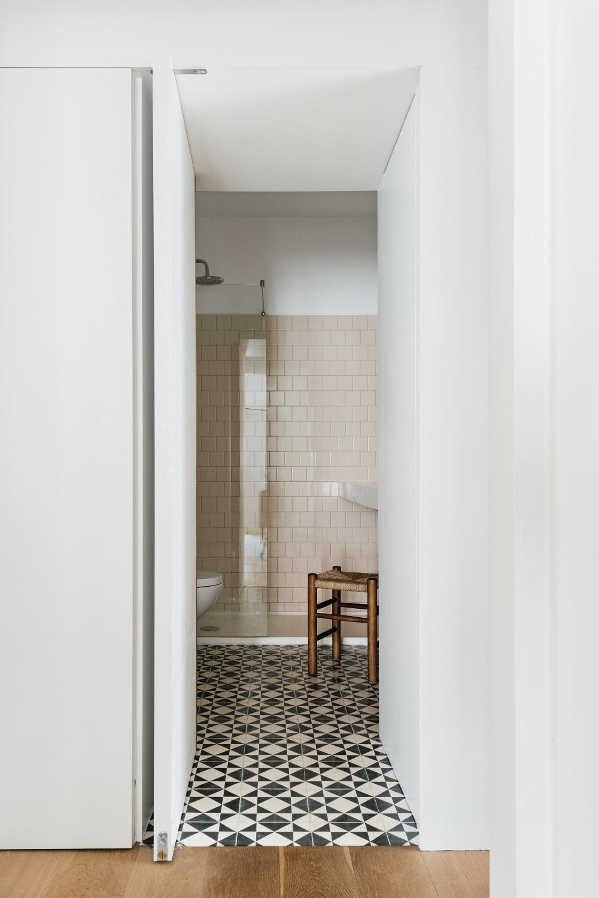 The Lisboans Apartments 38