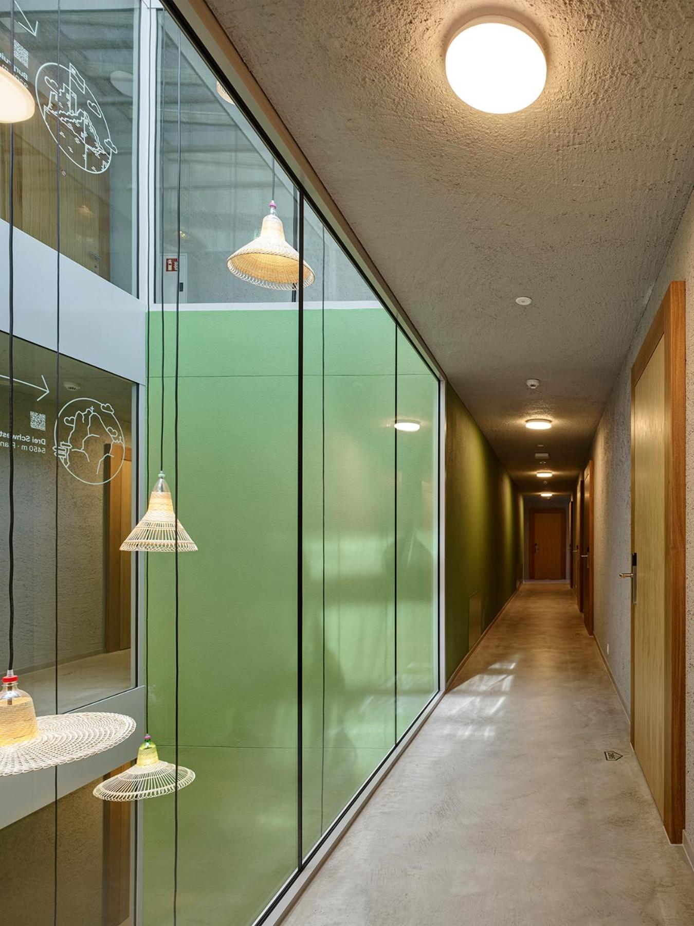 Schaan-Vaduz Youth Hostel