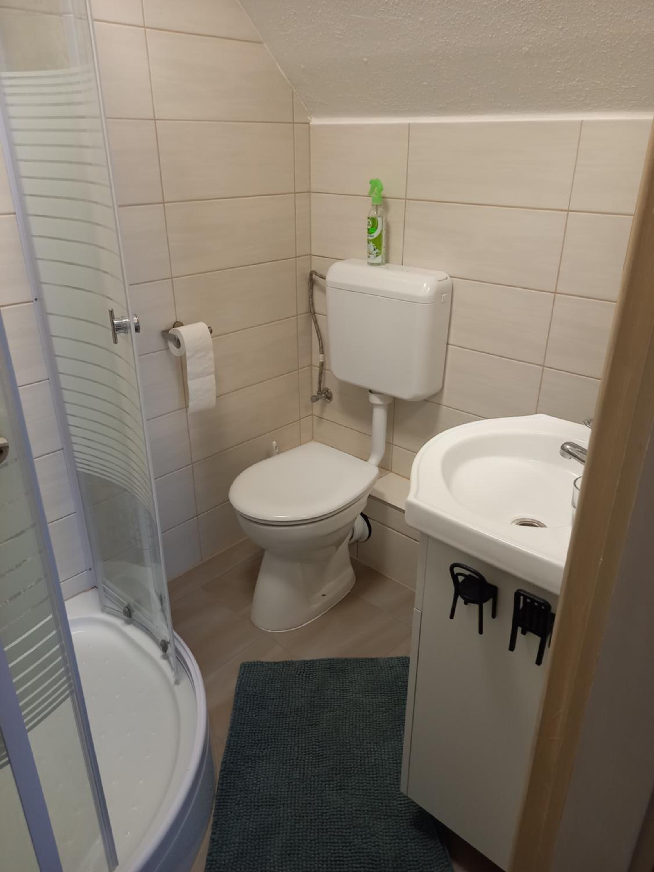 Burai Vendégház view 5