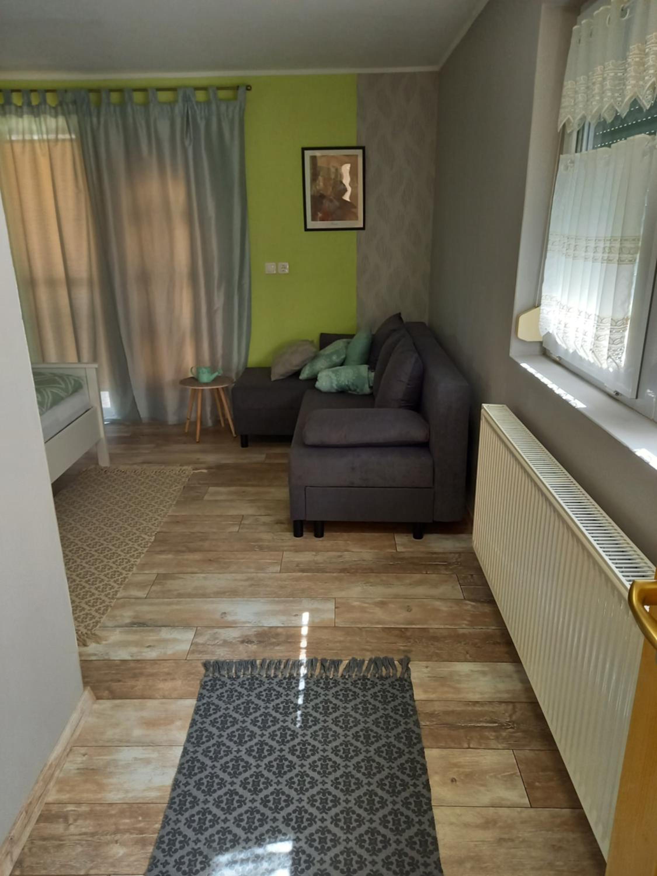 Dűlő Apartmanház view 5