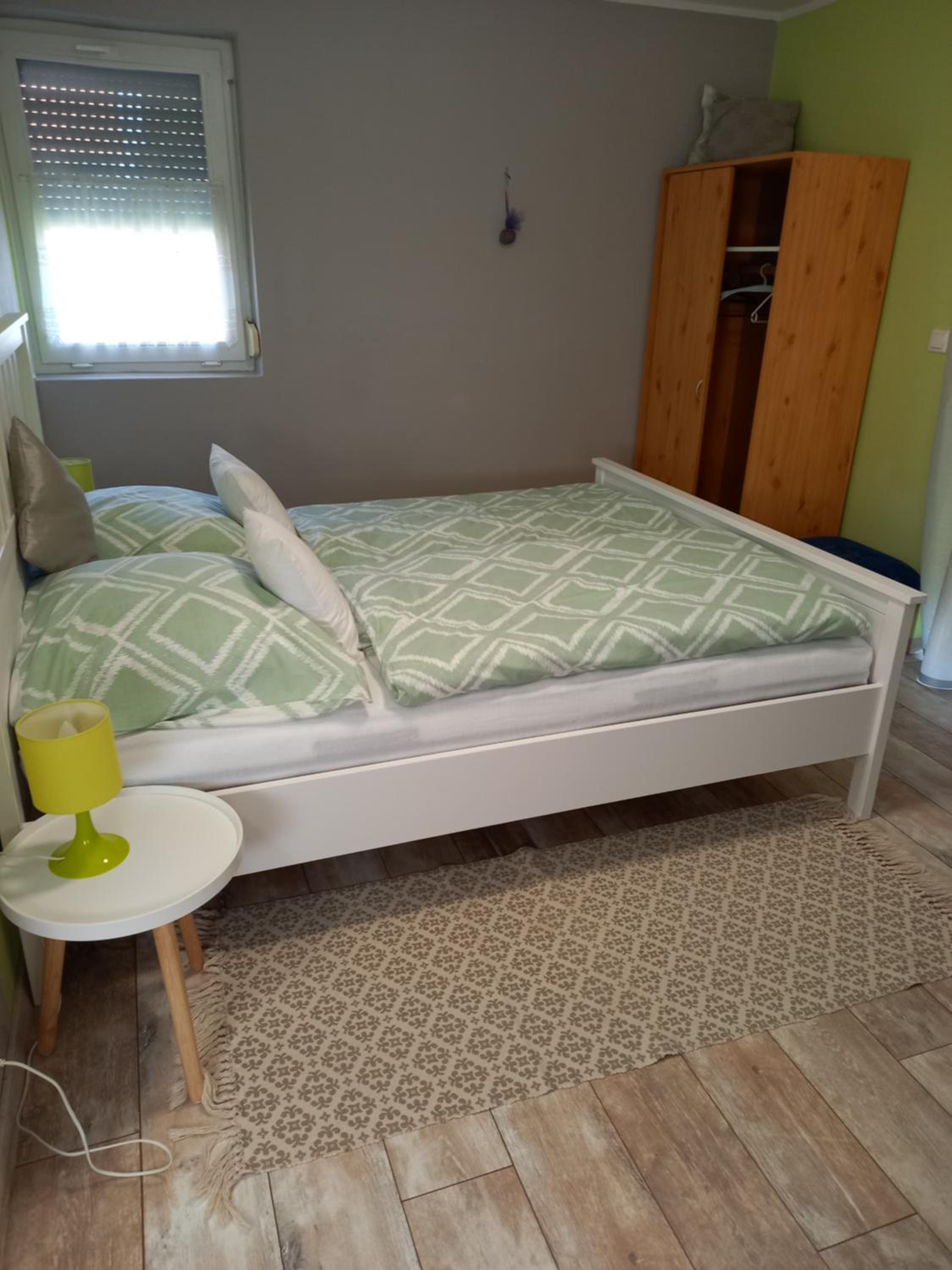 Dűlő Apartmanház view 4