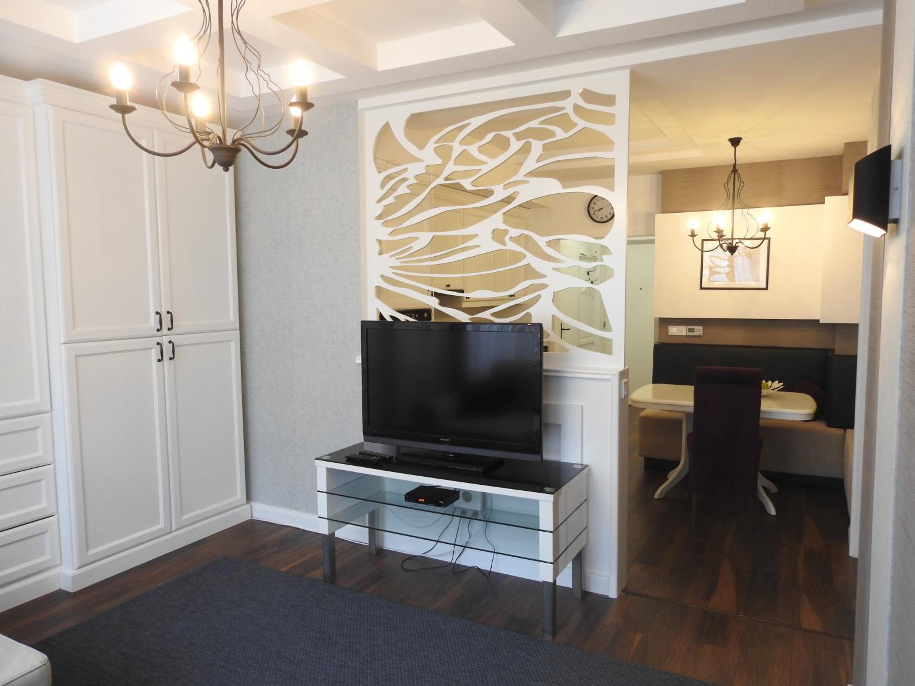 Zoé Apartman view 3