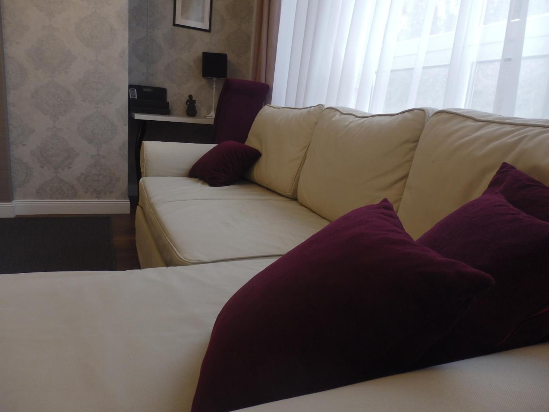 Zoé Apartman view 4