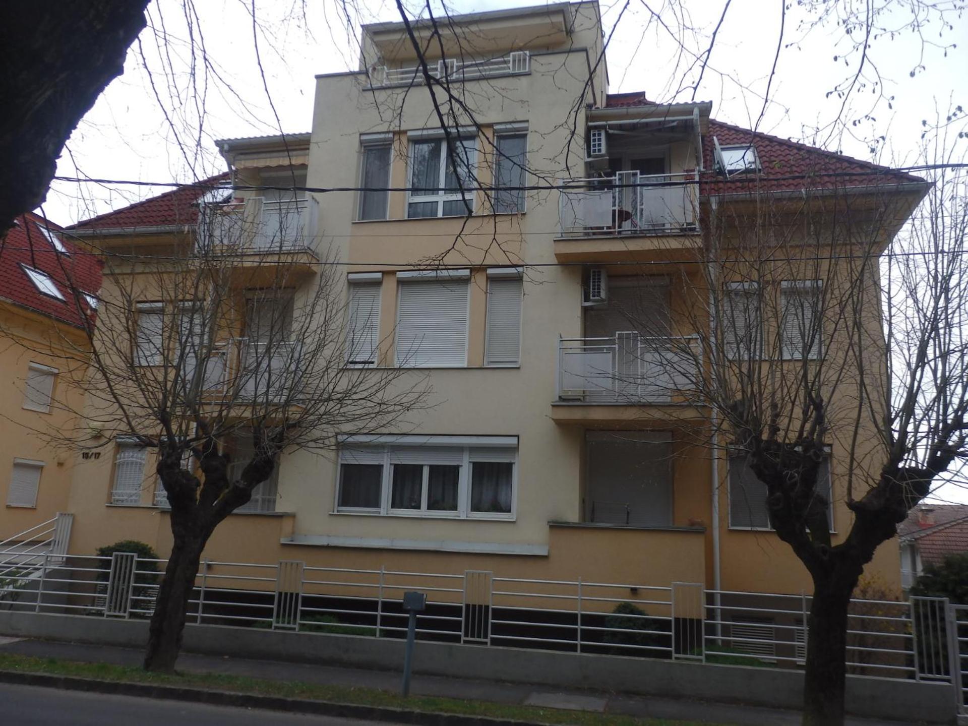 Zoé Apartman view 5