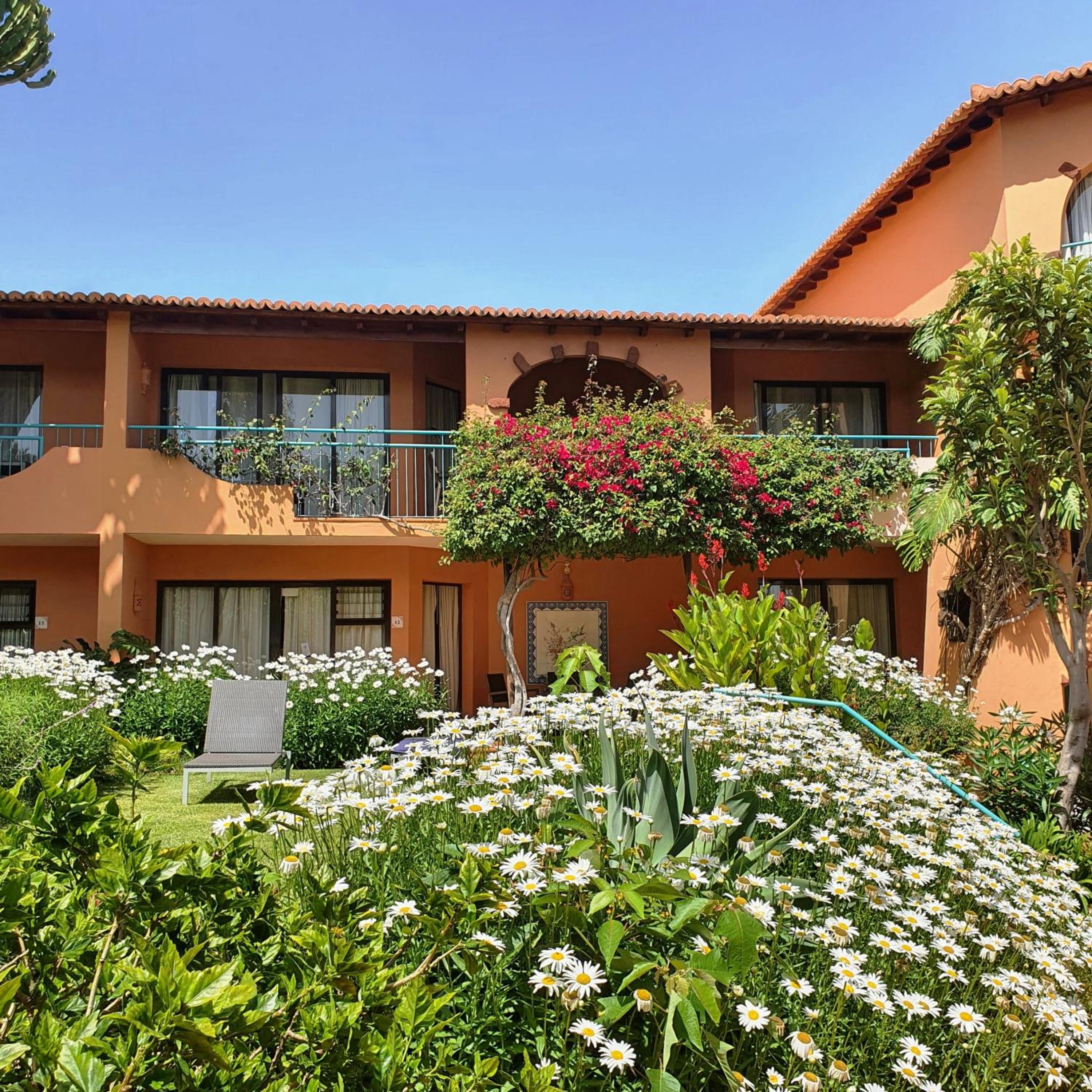 Hotel Quinta Splendida Wellness & Botanical Garden