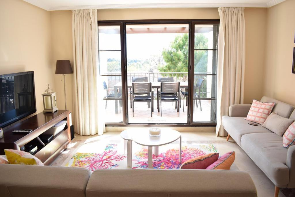 Penthouse Los Arqueros
